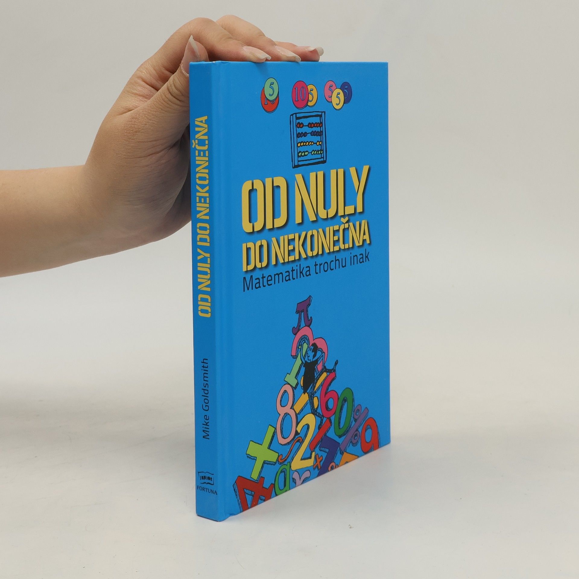 Autorenkollektiv Od nuly do nekonečna