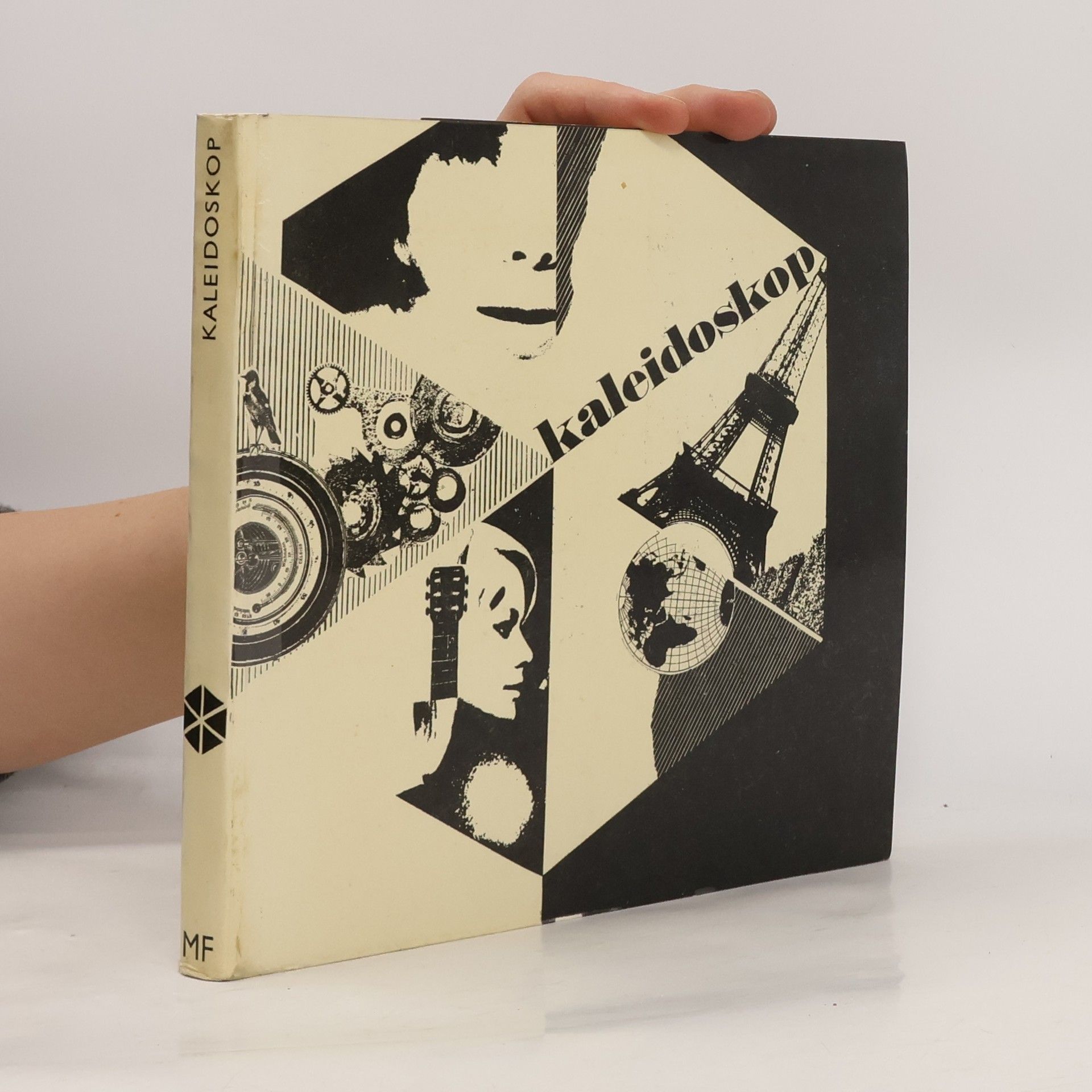 Vladimír Babula Kaleidoskop