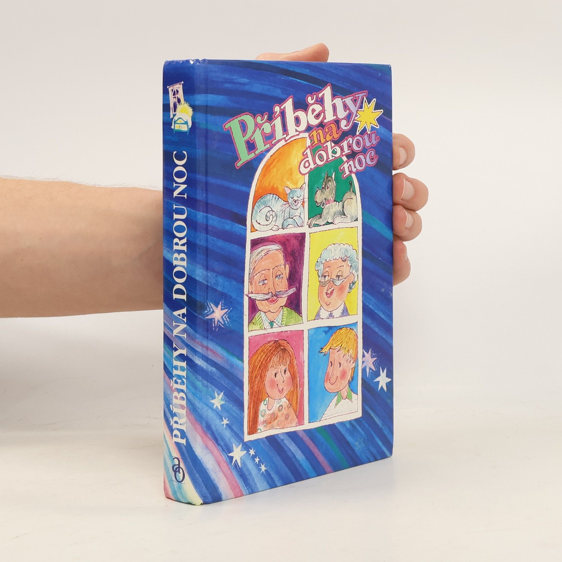 Příběhy na dobrou noc