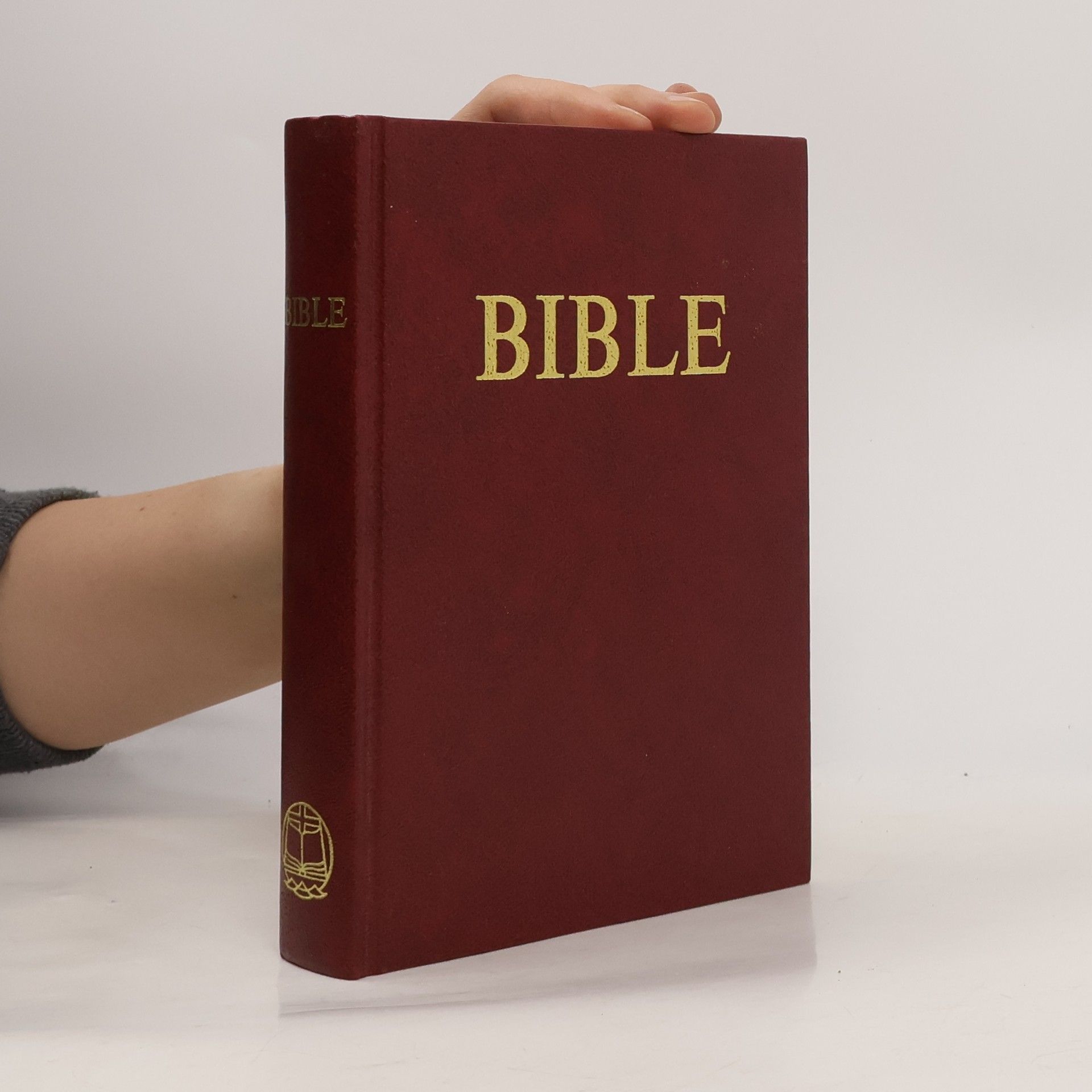 Autores varios Bible