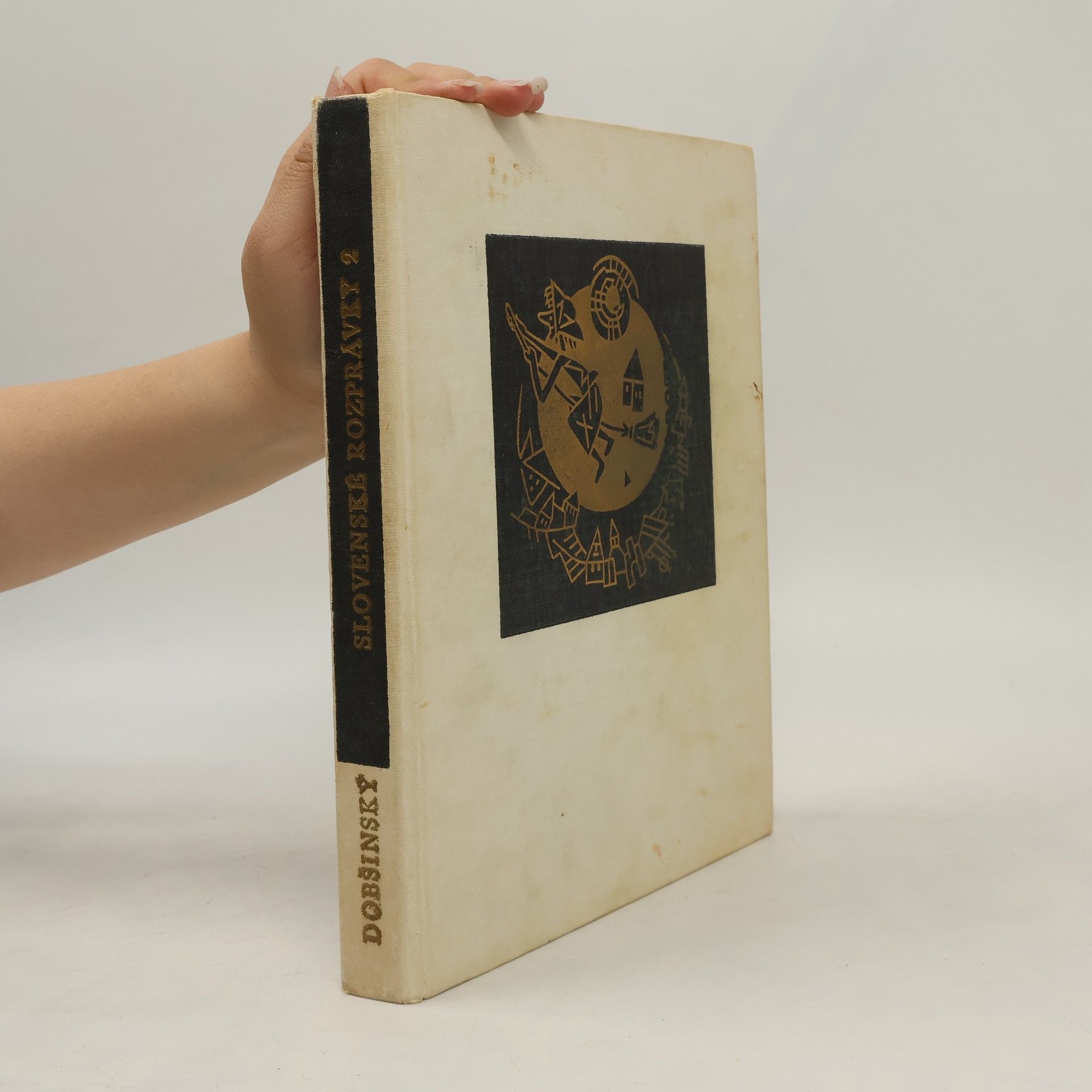 Pavol Dobšinský Slovenské rozprávky 2