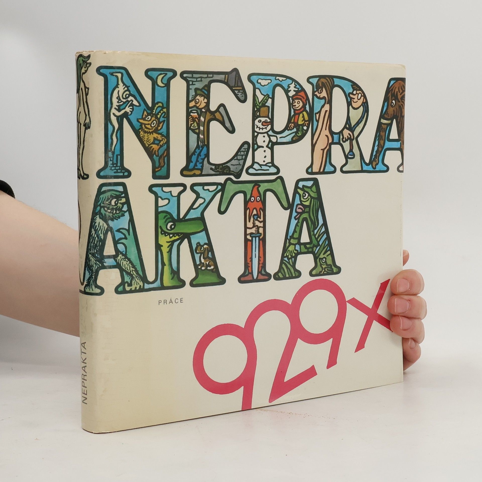 Jiří Winter Neprakta 929x
