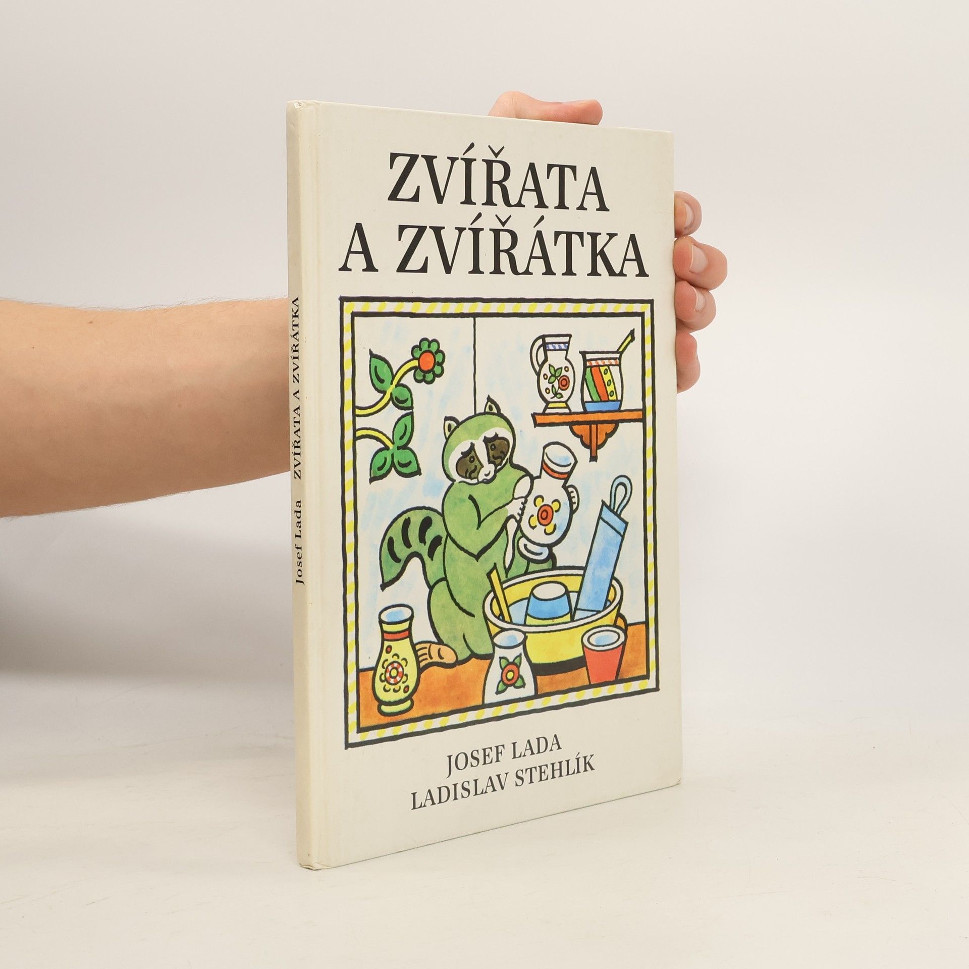 Zvířata a zvířátka