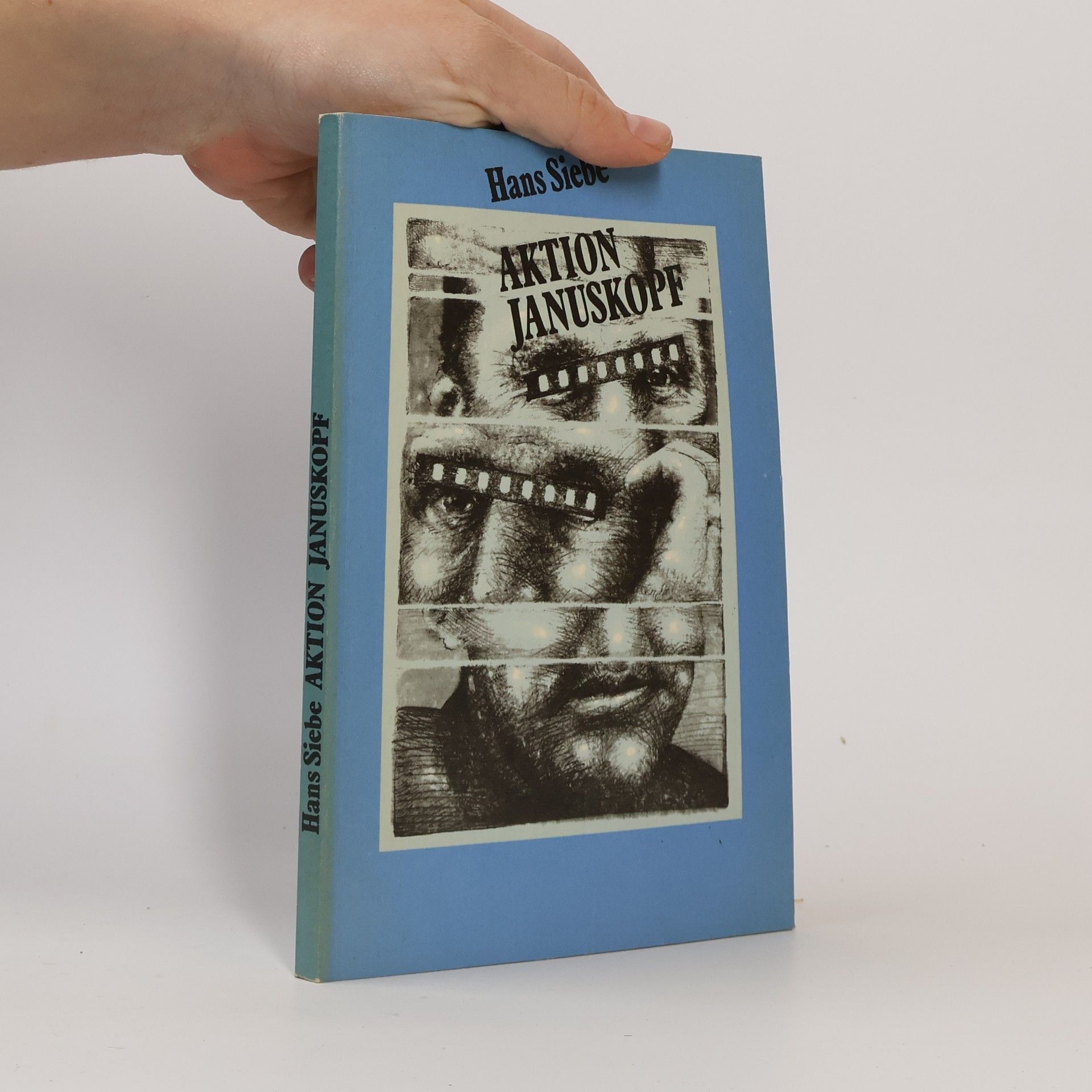Hans Siebe Aktion Januskopf