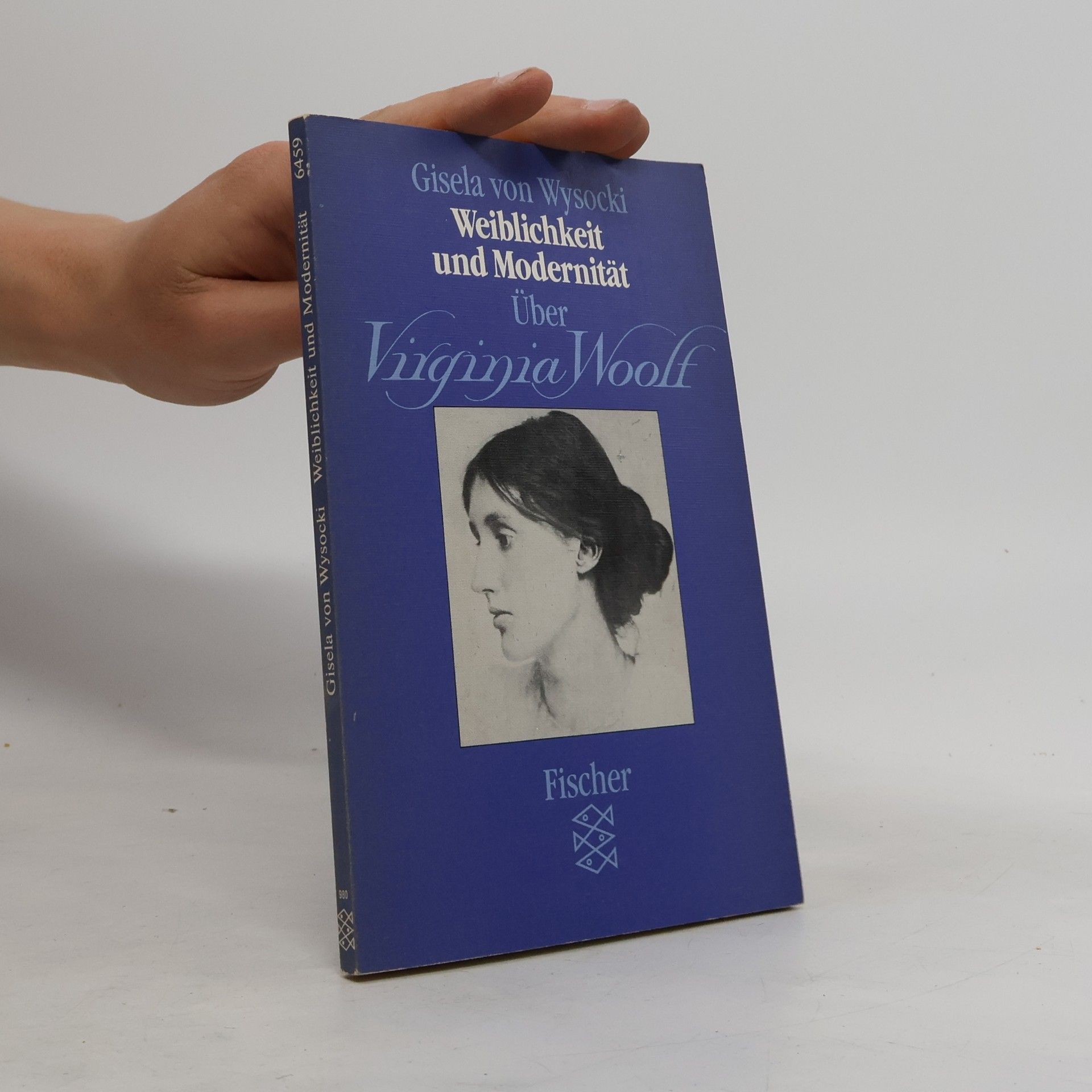 Gisela von Wysocki Weiblichkeit und Modernität