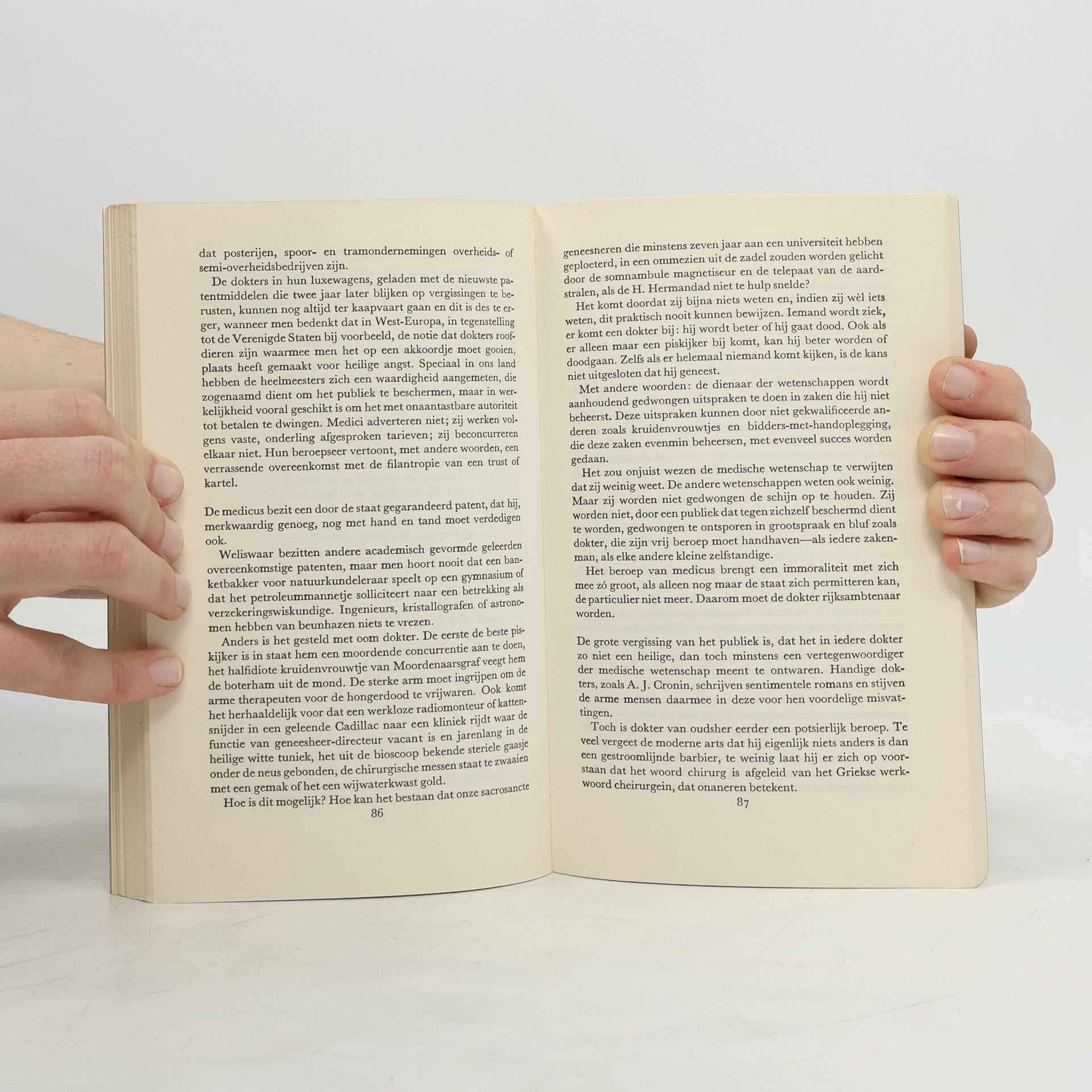 Willem Frederik Hermans Het sadistische universum