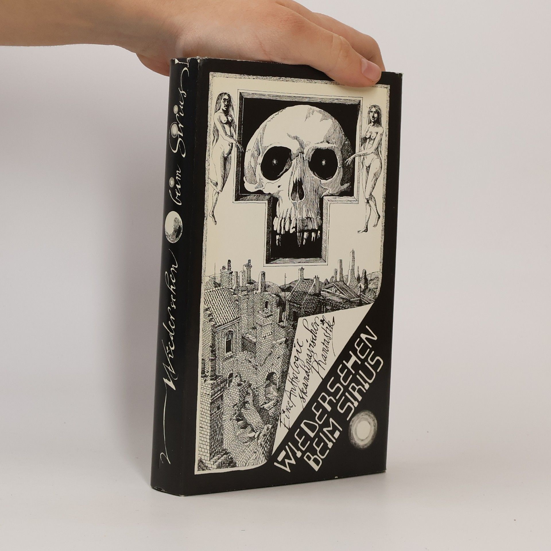 Heinz Entner Wiedersehen beim Sirius