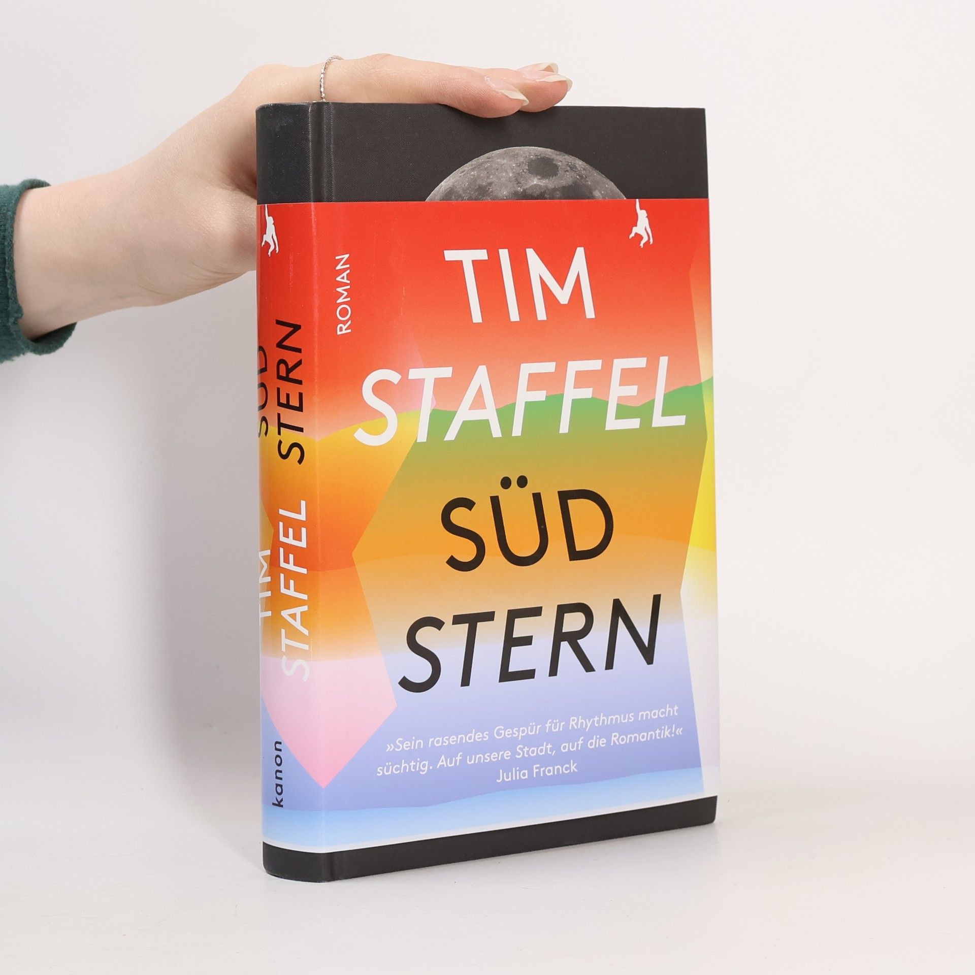 Tim Staffel Südstern
