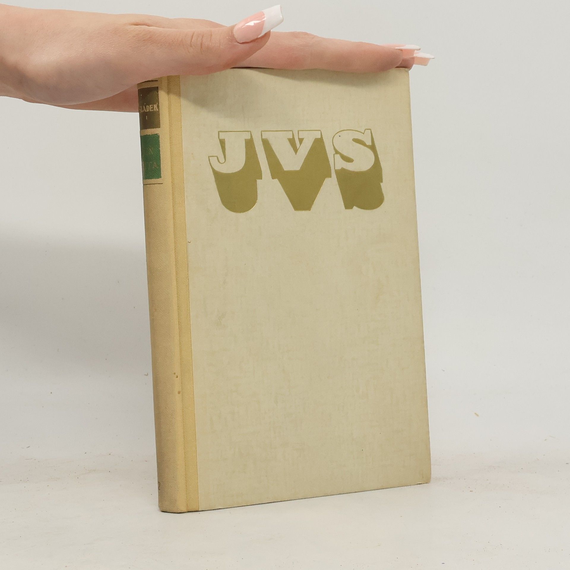 Josef Václav Sládek Básnické dílo J. V. Sládka I. Píseň života II.