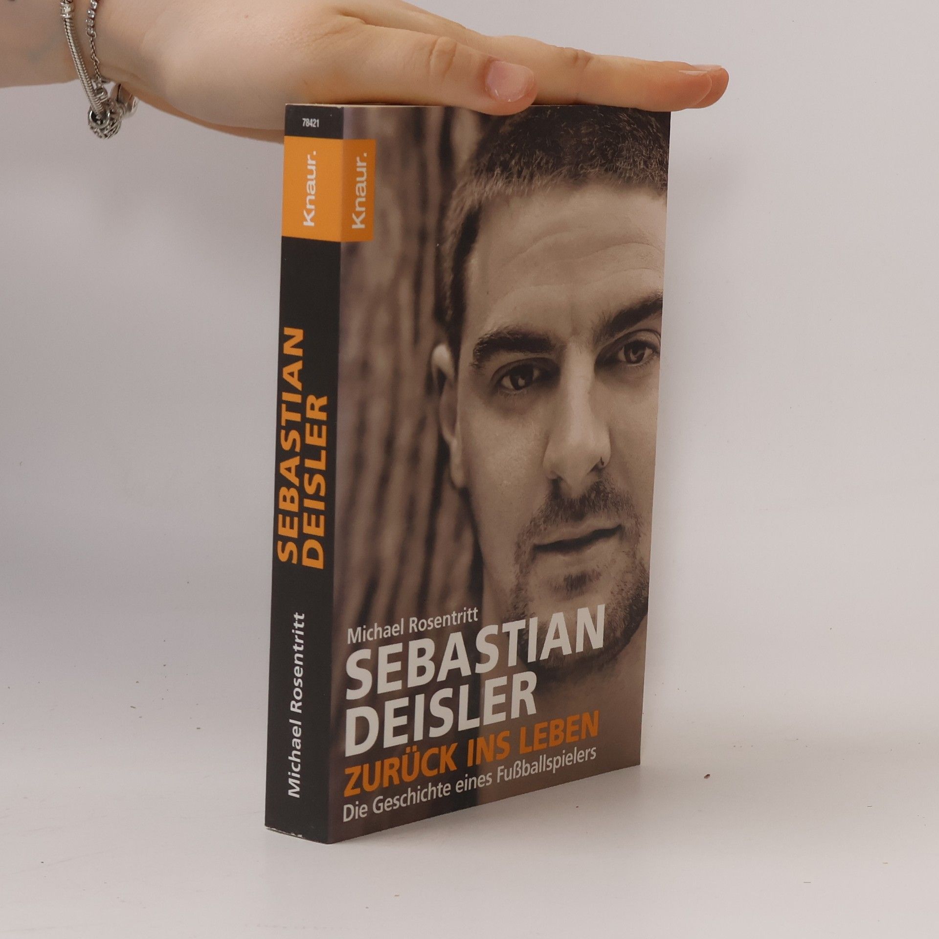 Michael Rosentritt Sebastian Deisler