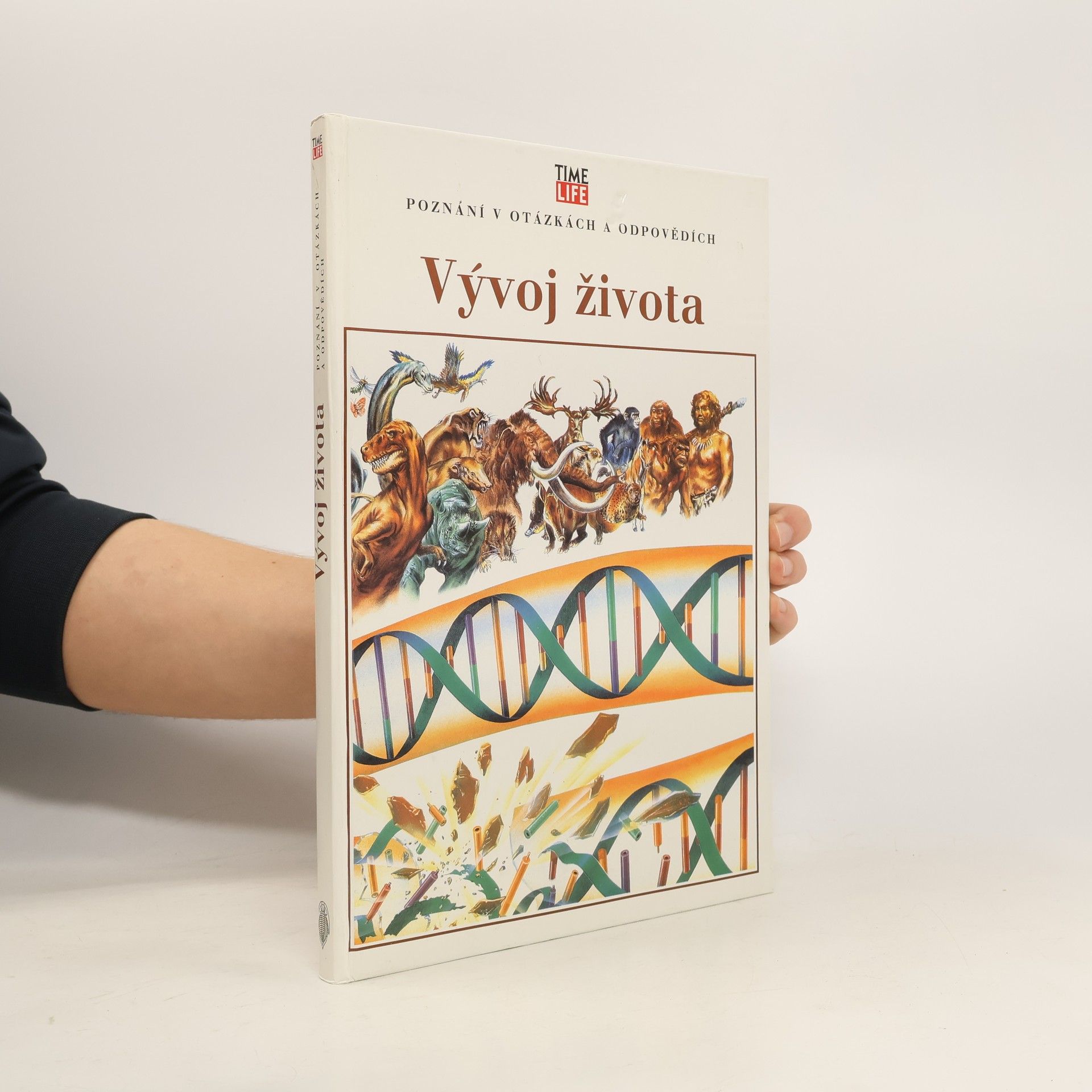 Various authors Vývoj života