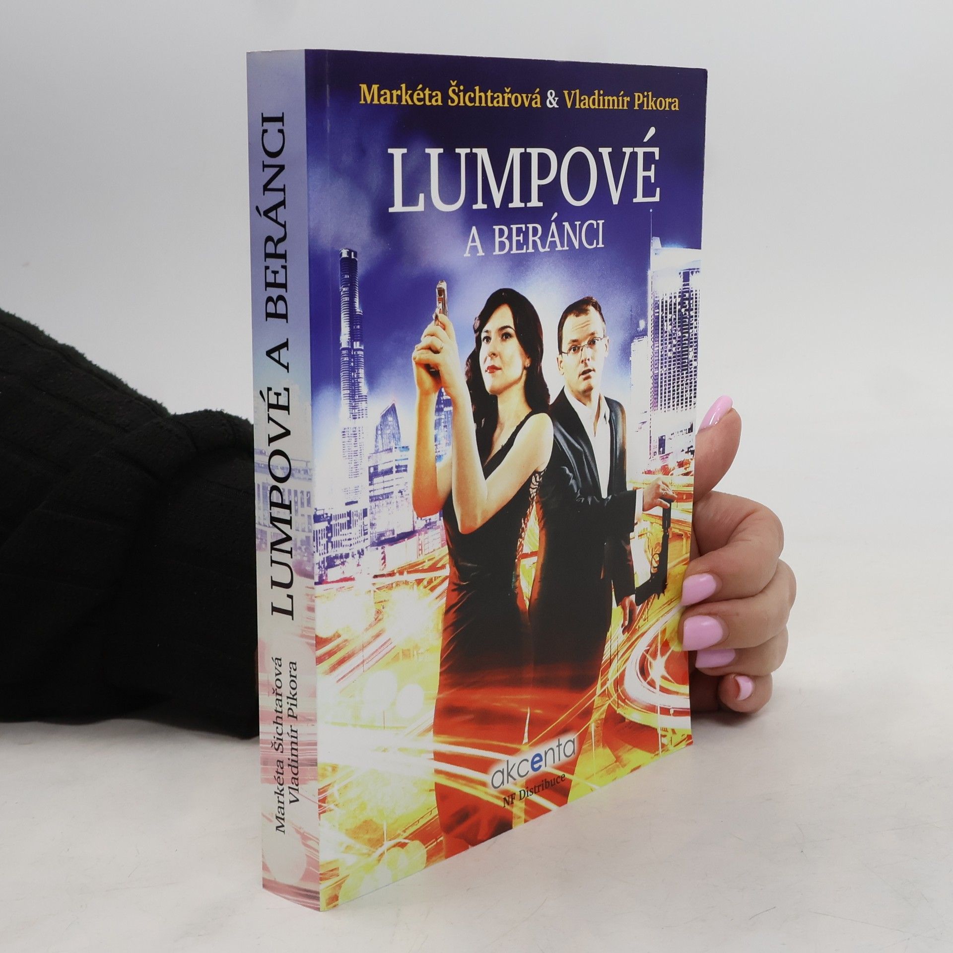 Lumpové a beránci