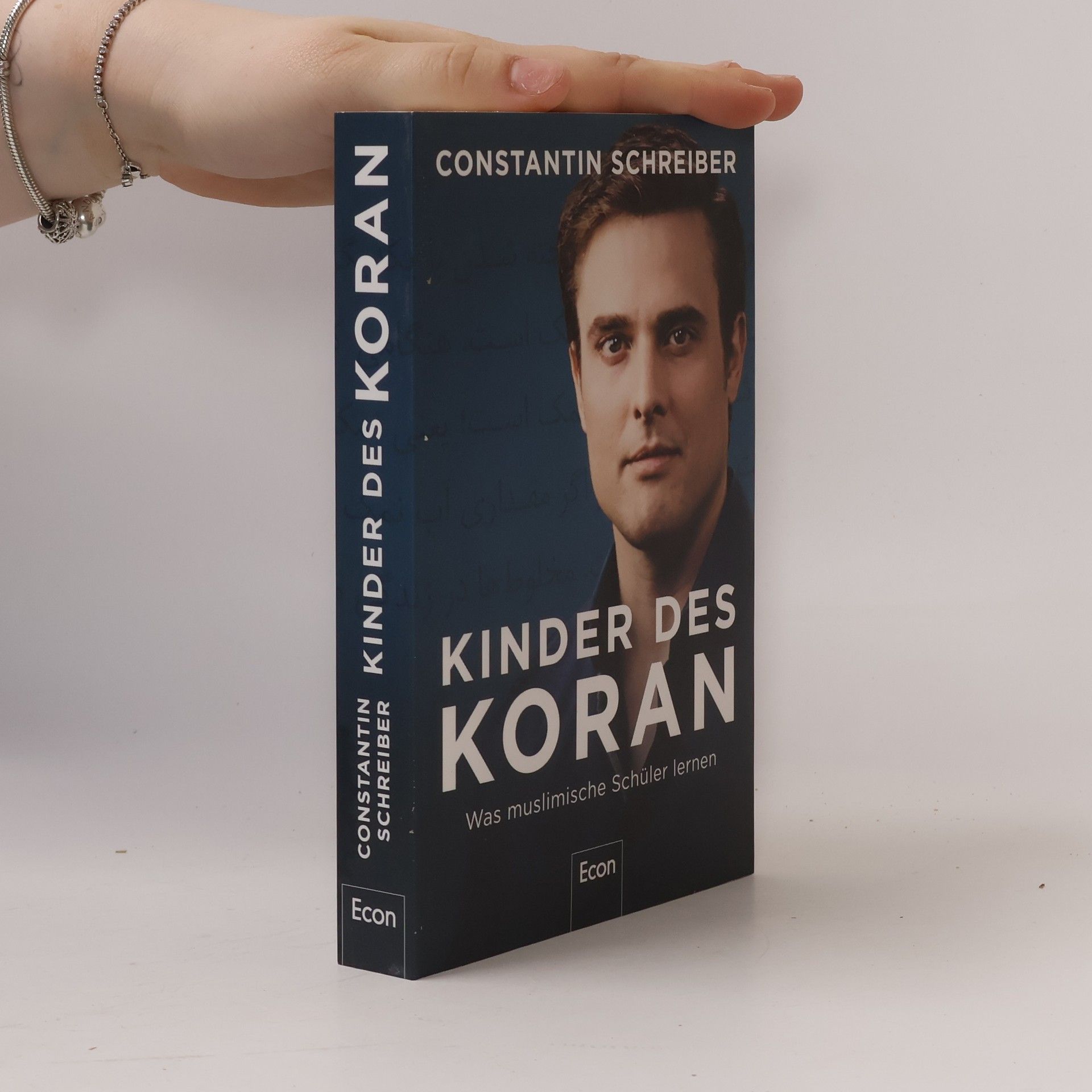 Kinder des Koran