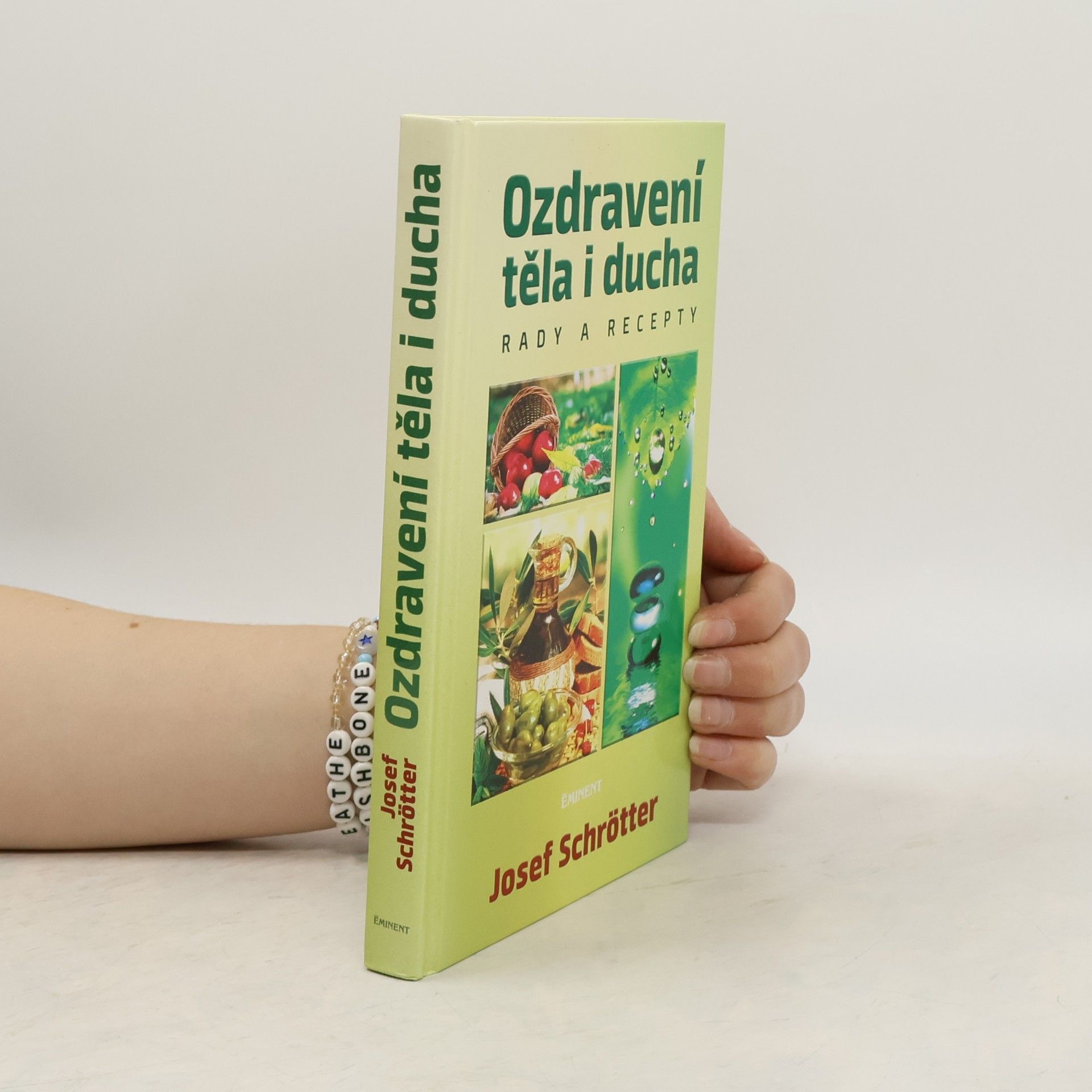 Ozdravení těla i ducha