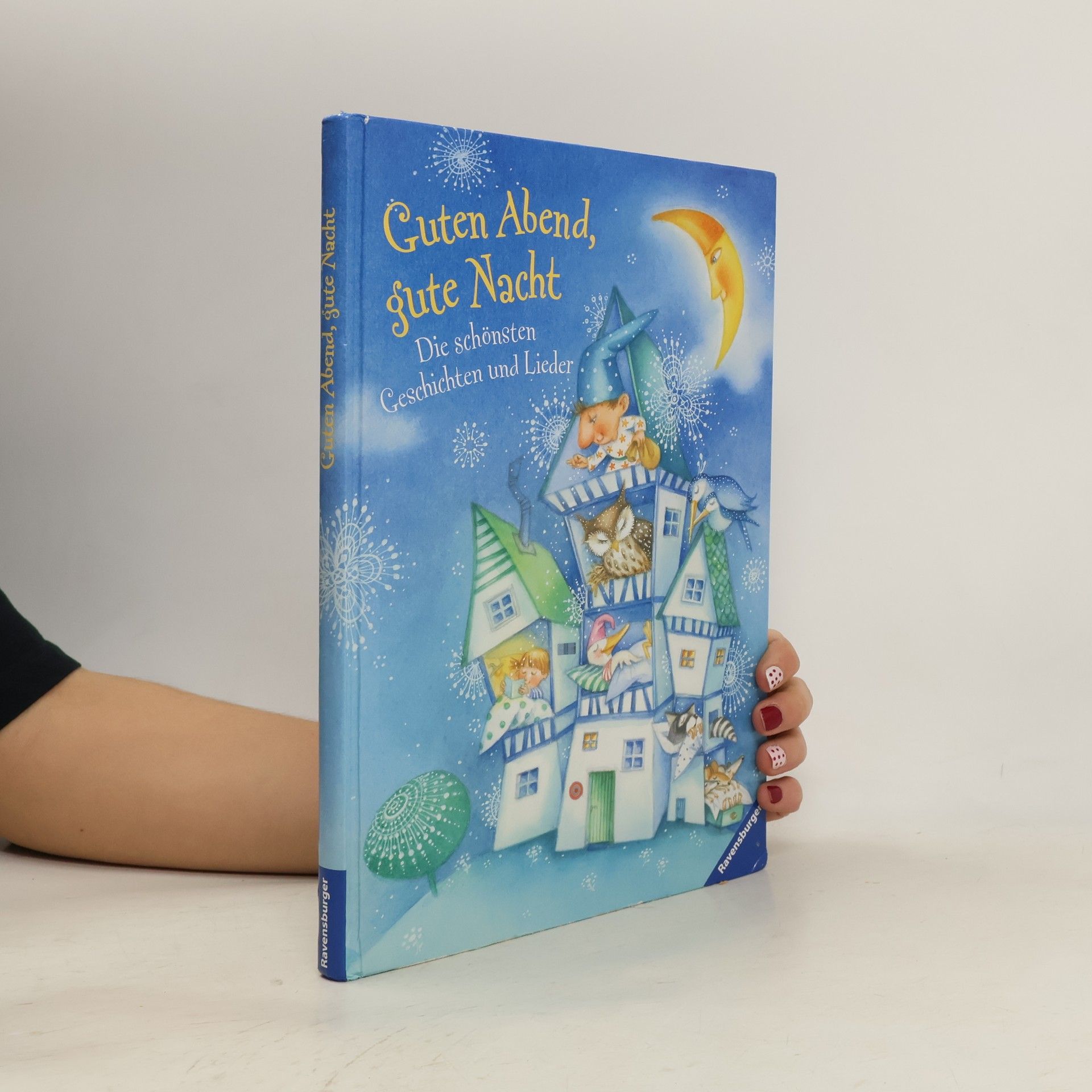 Guten Abend, gute Nacht!