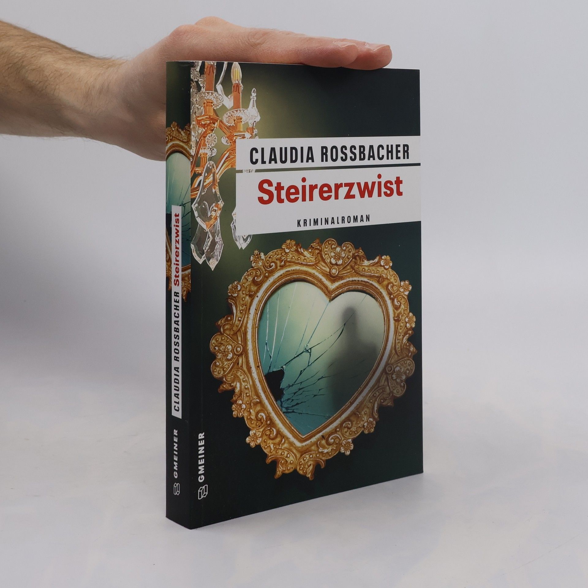 Claudia Rossbacher Sandra Mohrs - 15: Steirerzwist