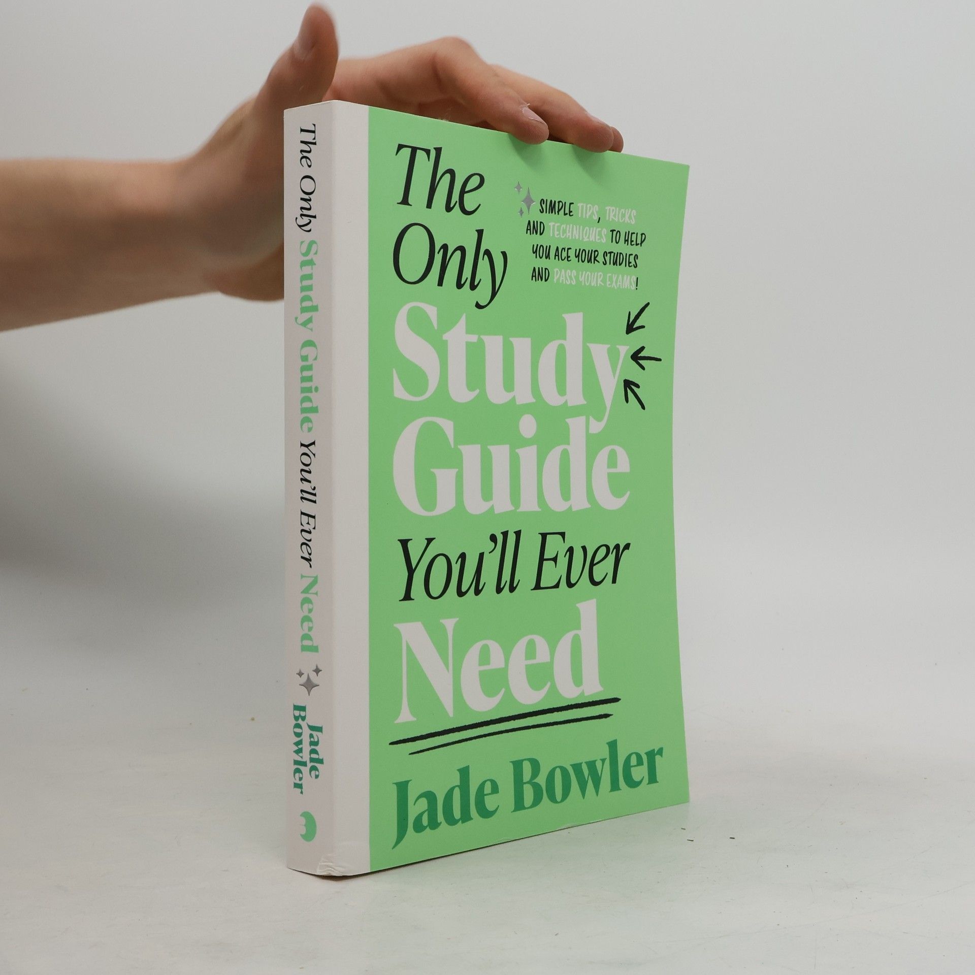 The Only Study Guide You'll Ever Need