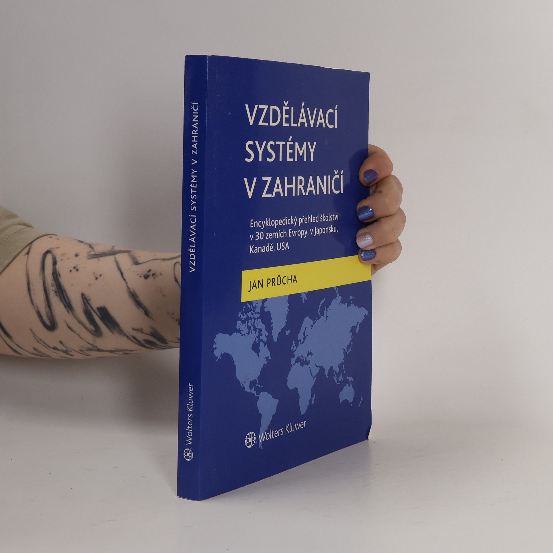 Vzdělávací systémy v zahraničí