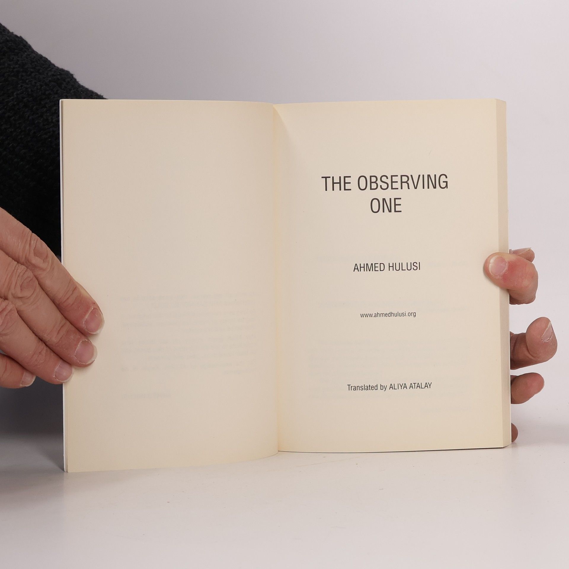 Ahmed Hulusi Universal Mysteries