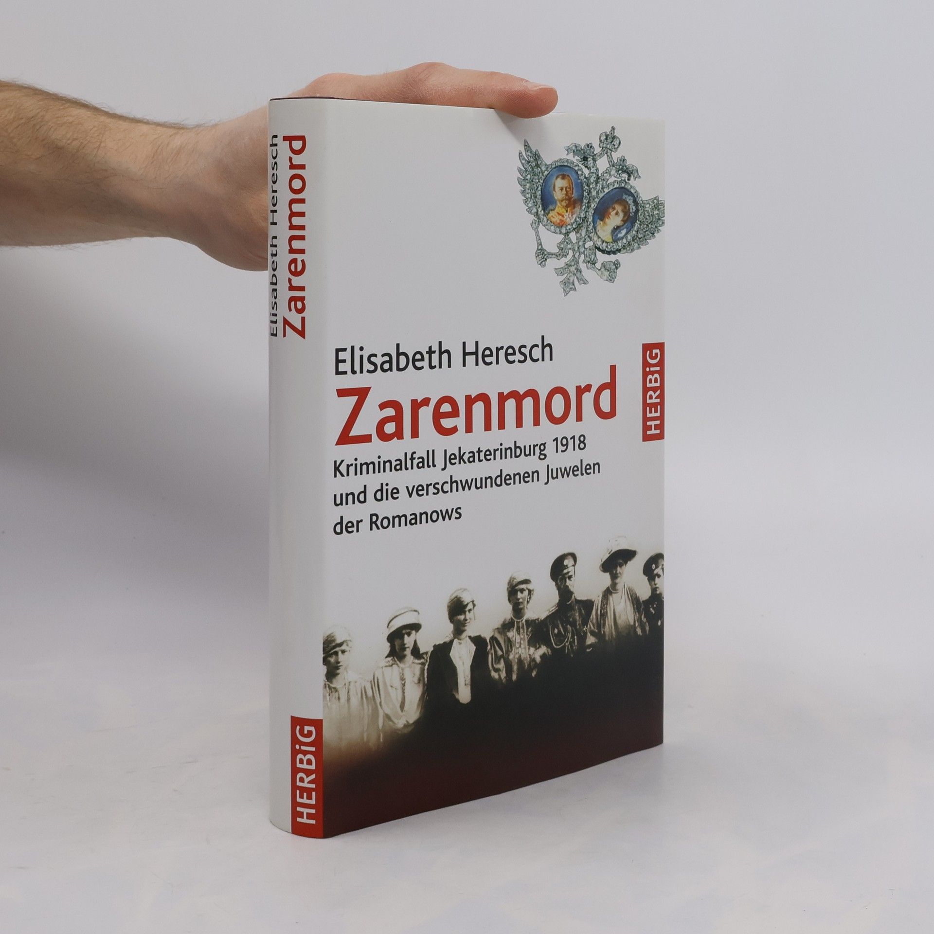 Zarenmord