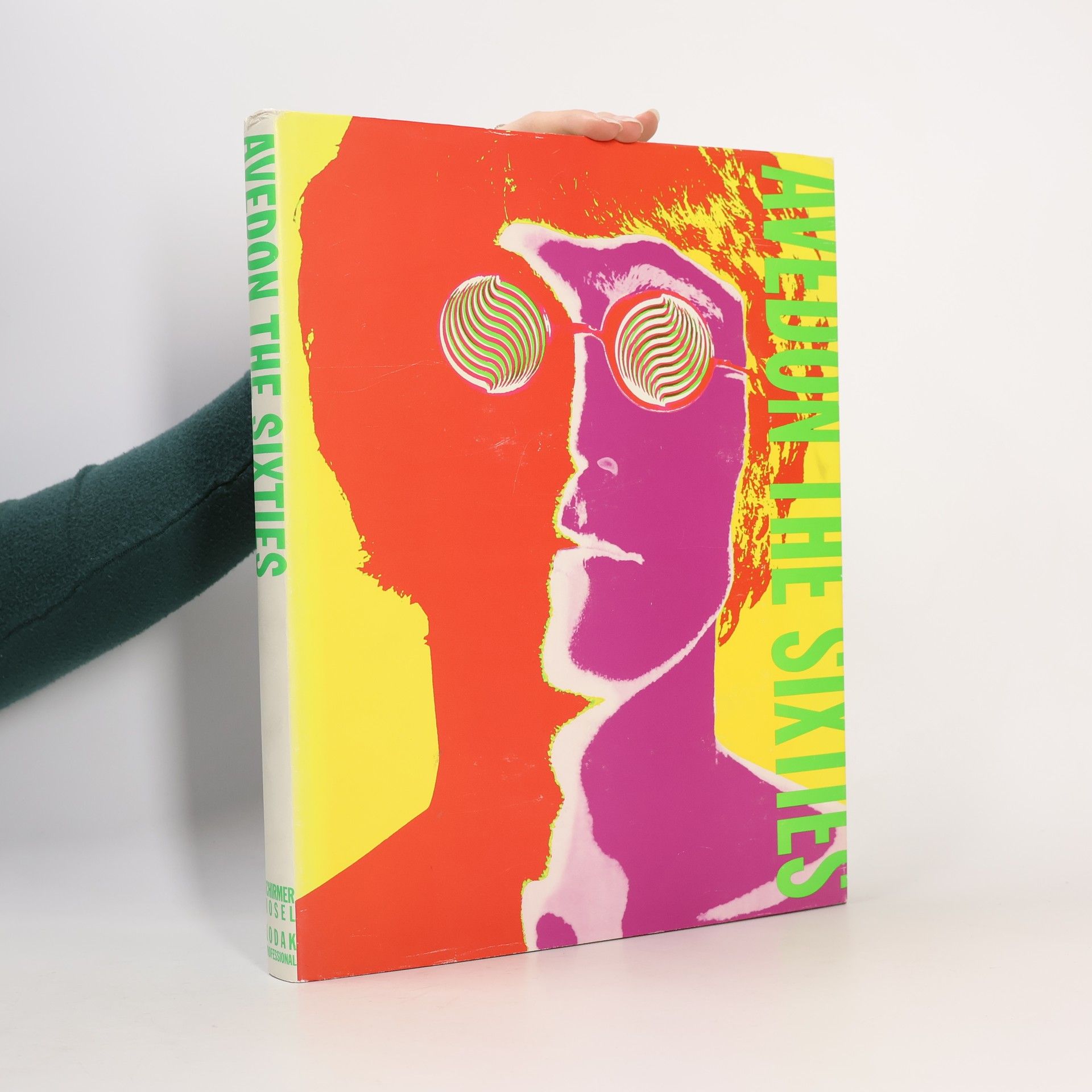 Doon Arbus Avedon the sixties