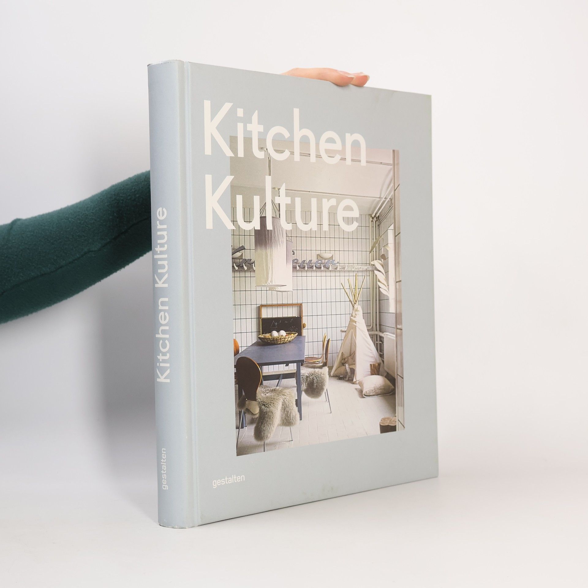 Jen Metcalf Kitchen kulture