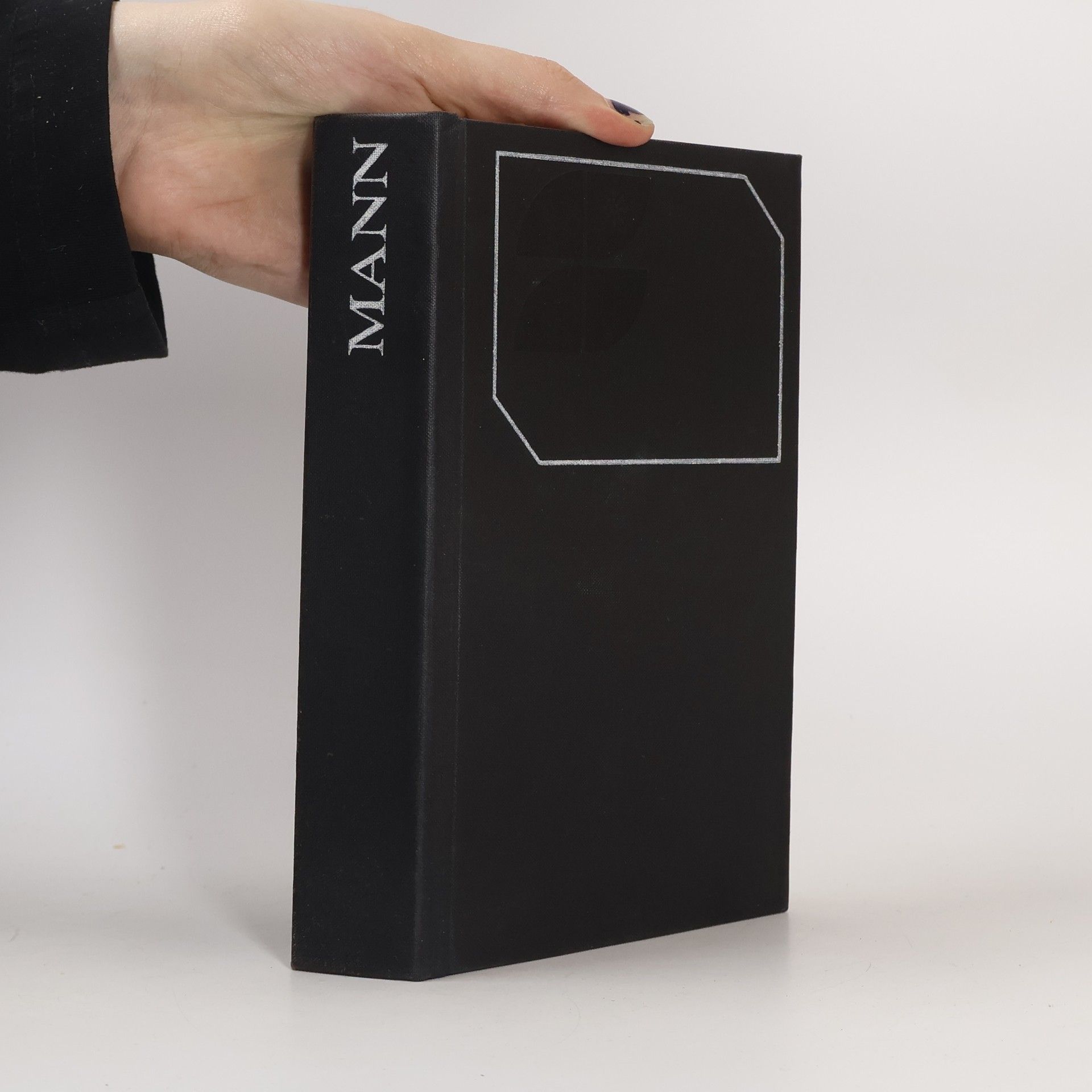 Thomas Mann Jozef a jeho bratia 3