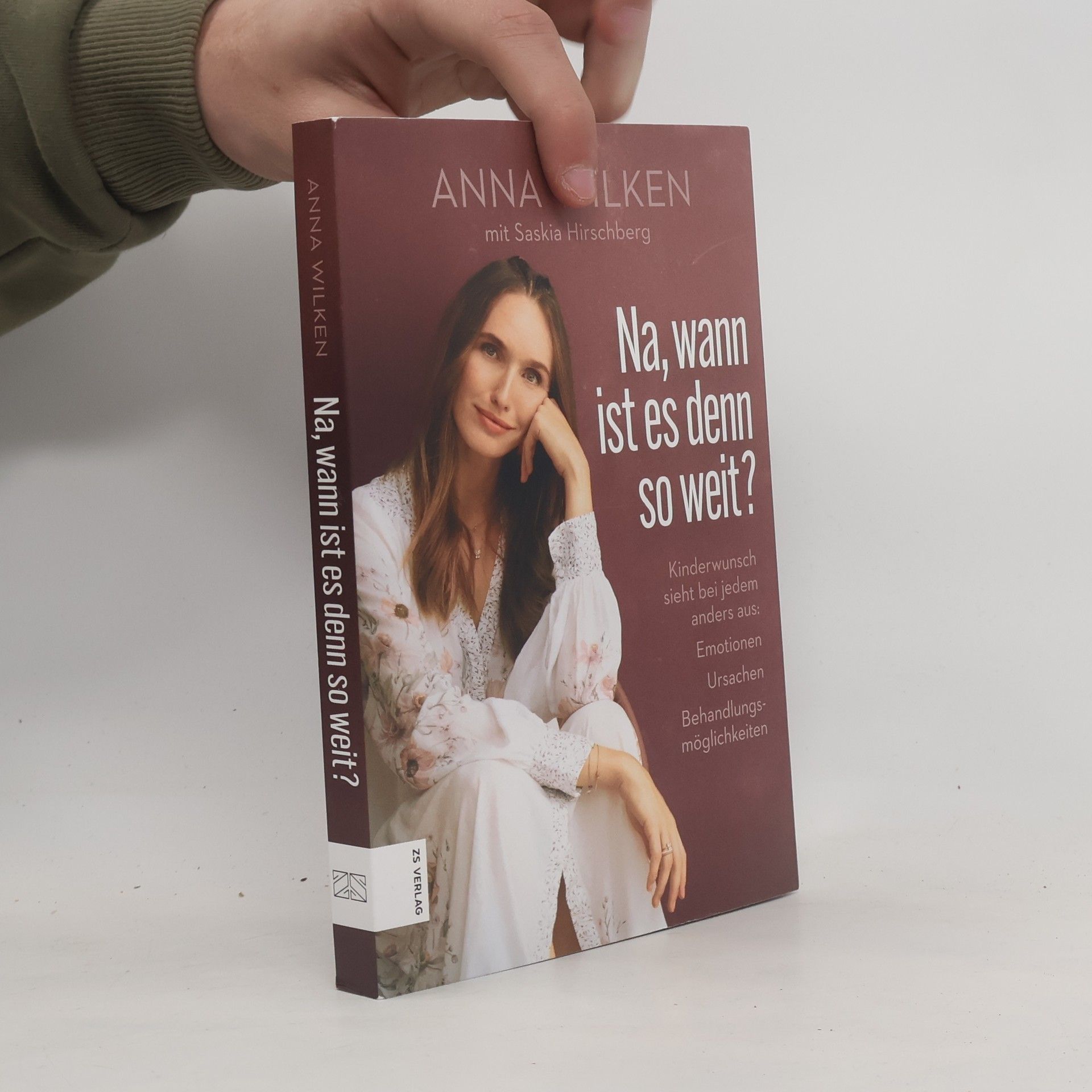 Na, wann ist es denn so weit?