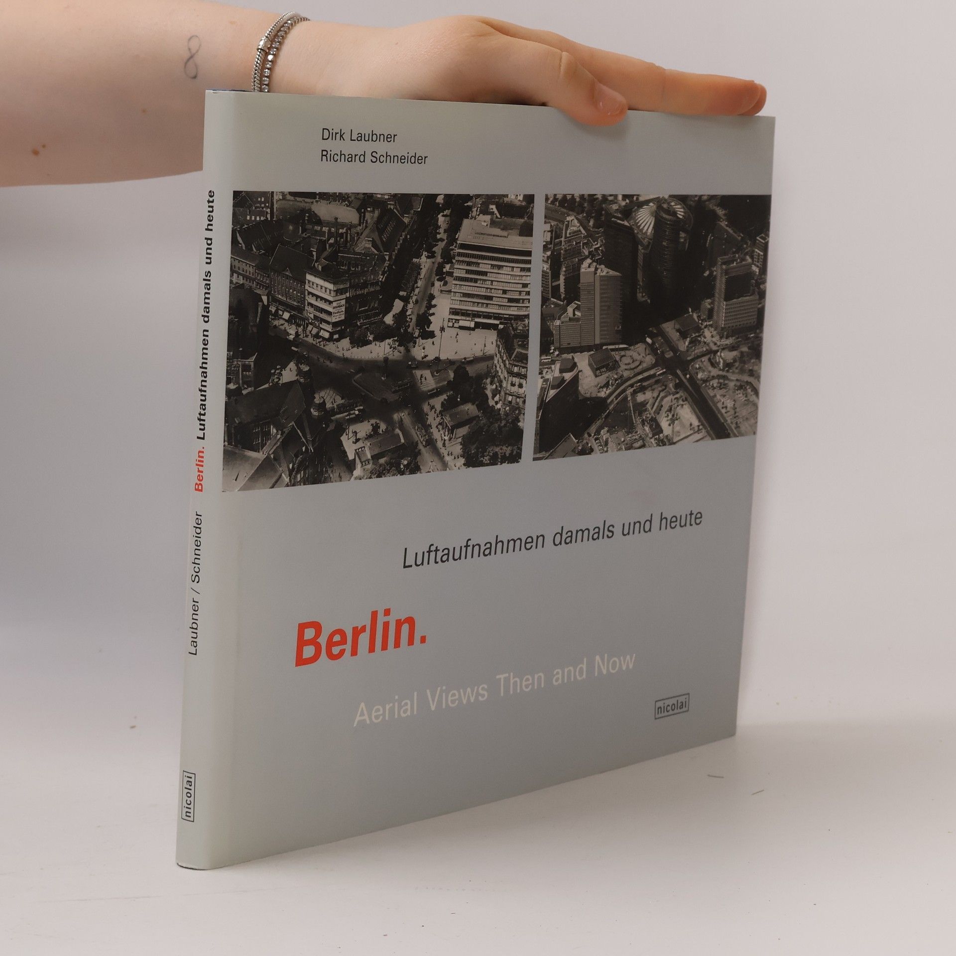 Dirk Laubner Berlin