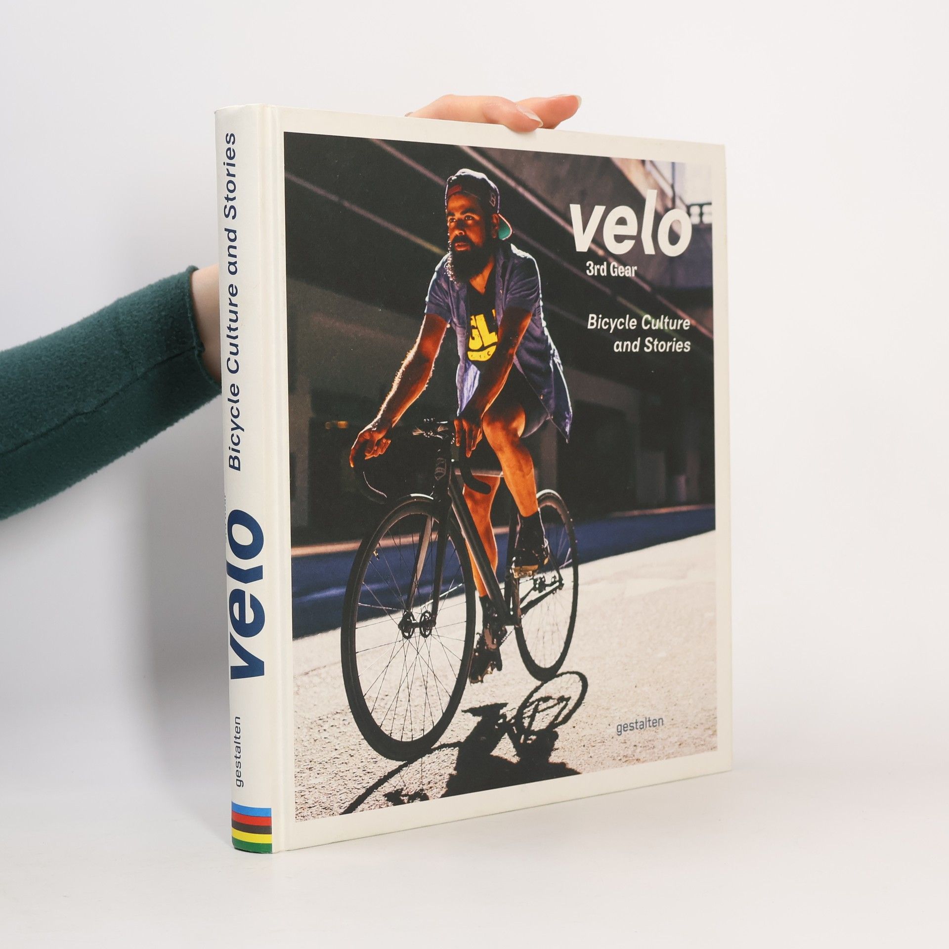Velo - 3rd gear