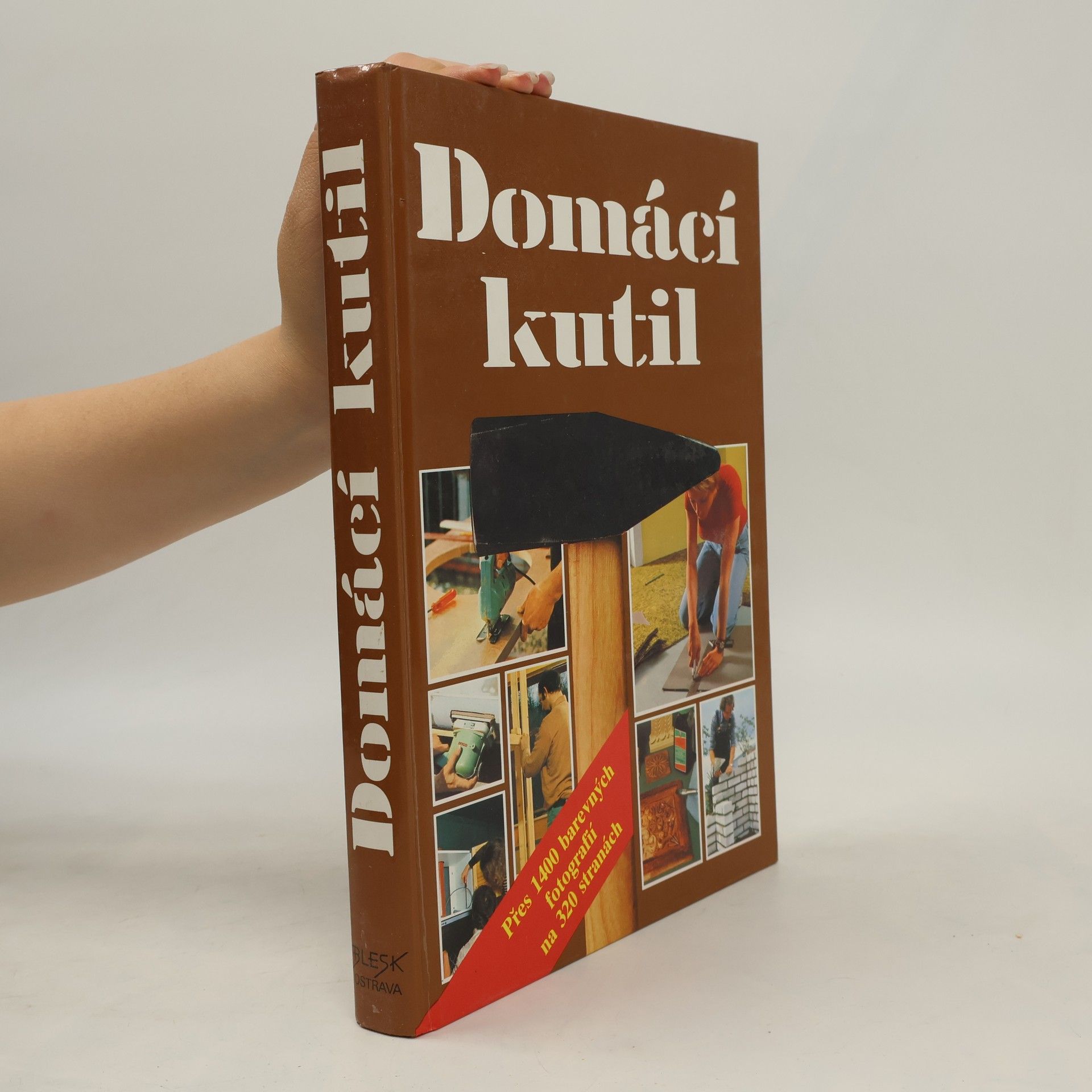 Domácí kutil