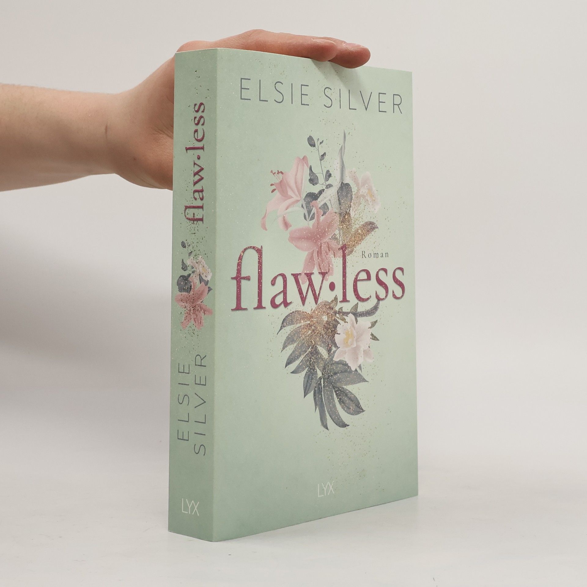 Elsie Silver Flawless