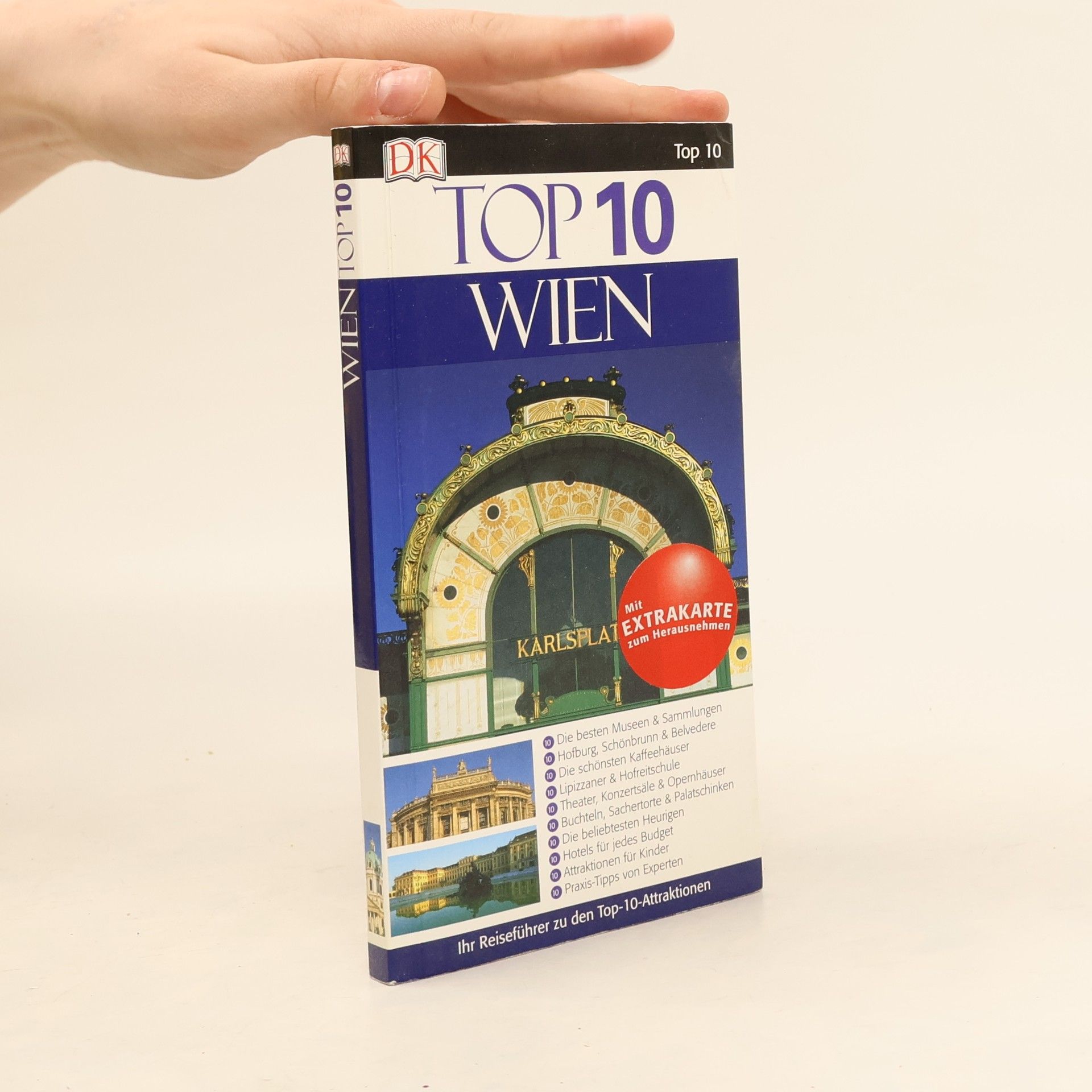 Michael Ledig Top 10 Wien