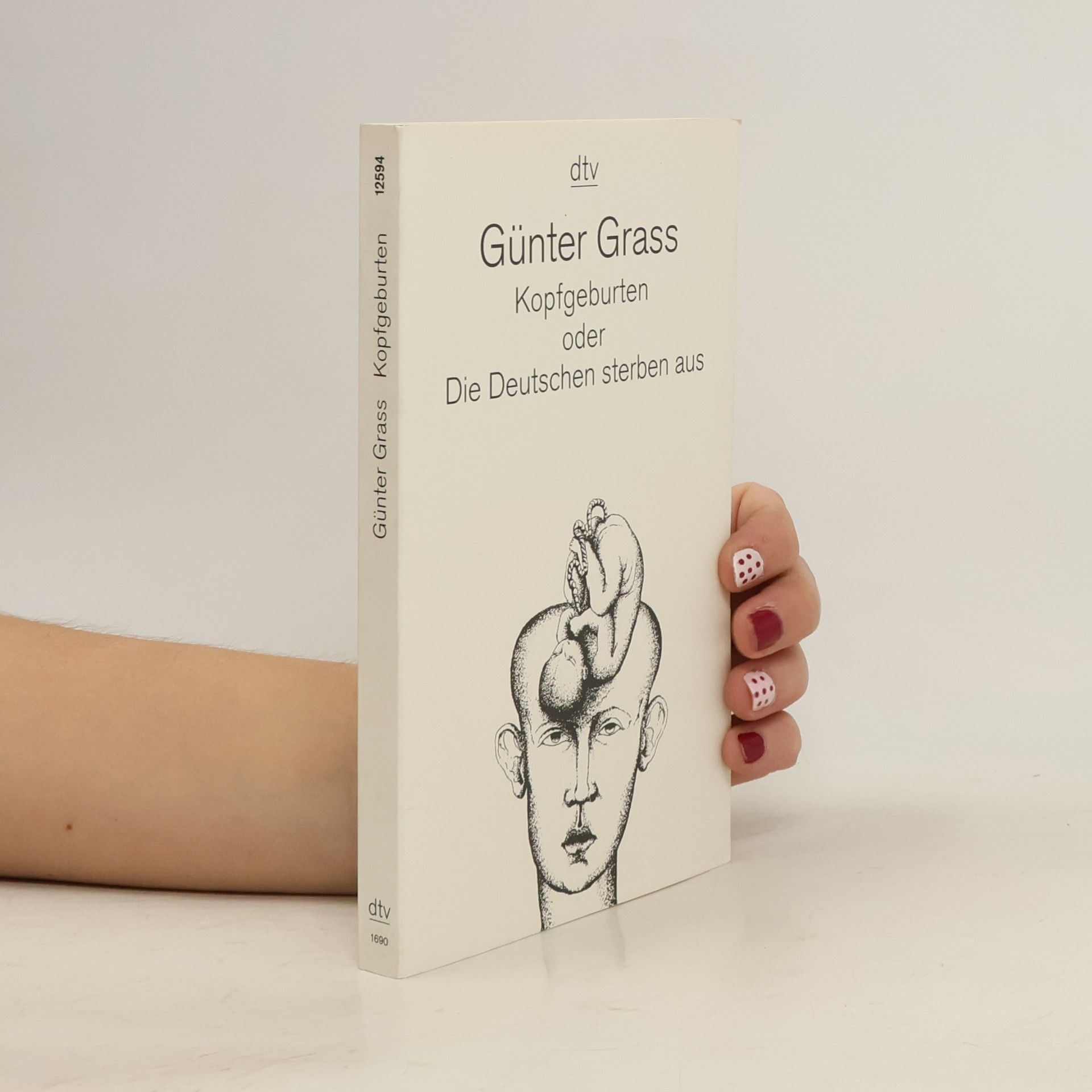 Kopfgeburten oder die Deutschen sterben aus