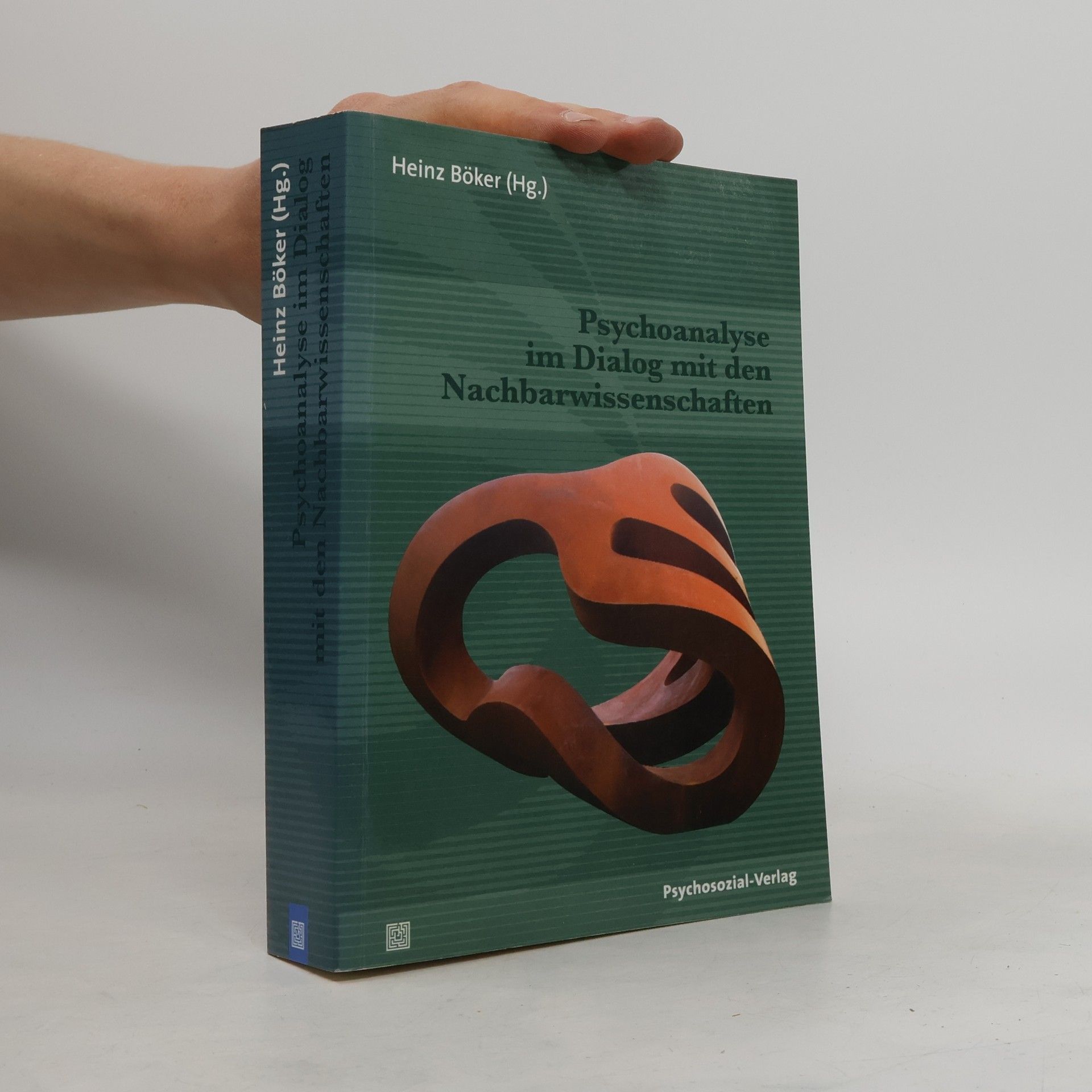 Psychoanalyse im Dialog mit den Nachbarwissenschaften