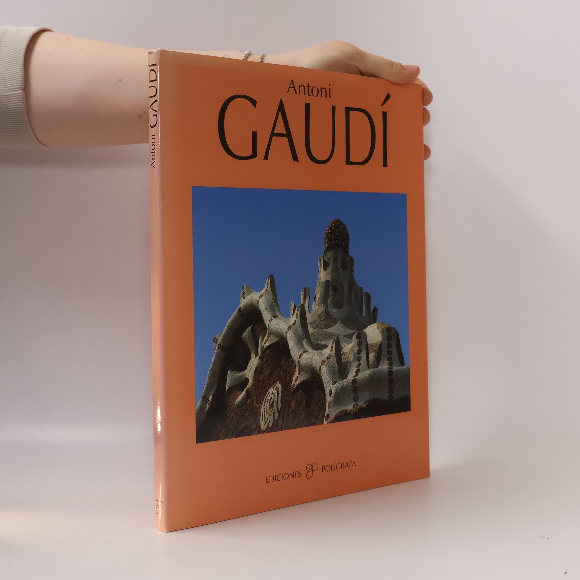 Antoni Gaudí