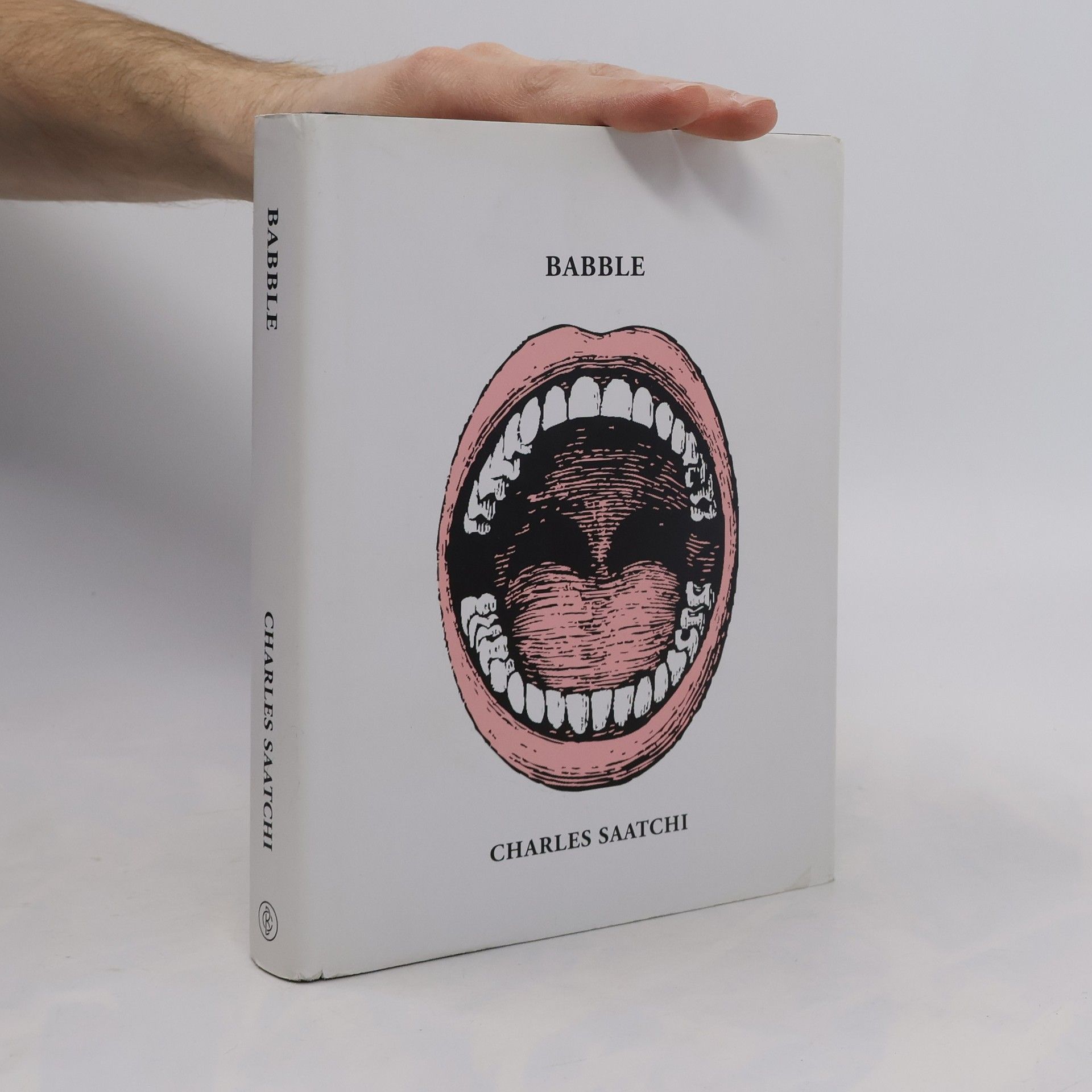 Charles Nathan Saatchi Babble