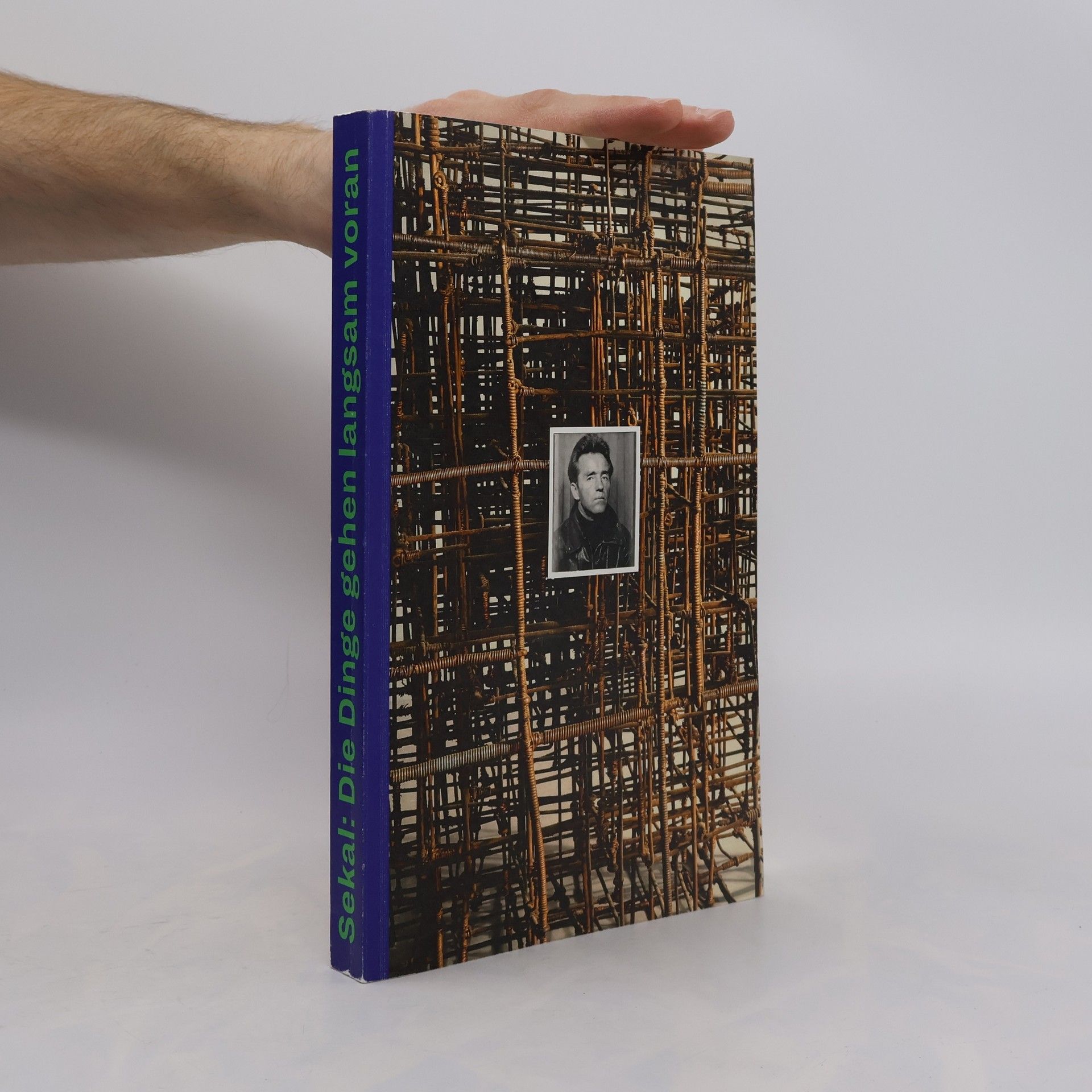 Marie Klimešová Zbyněk Sekal