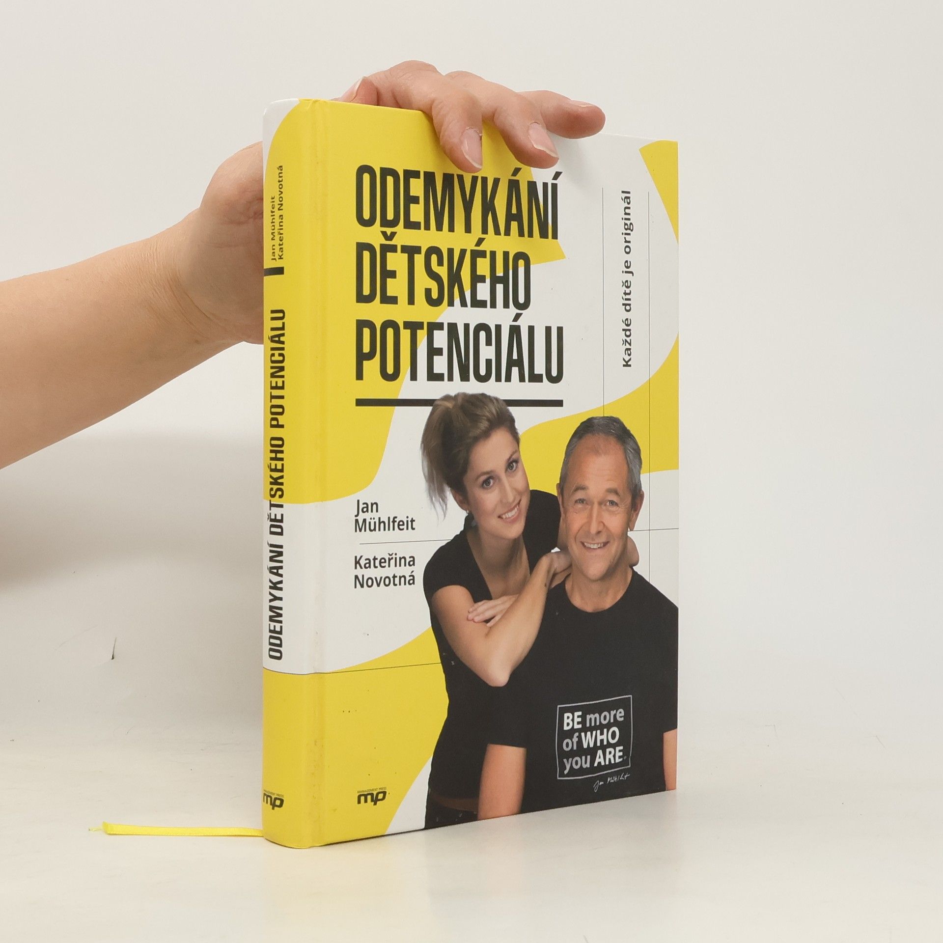 Odemykání dětského potenciálu