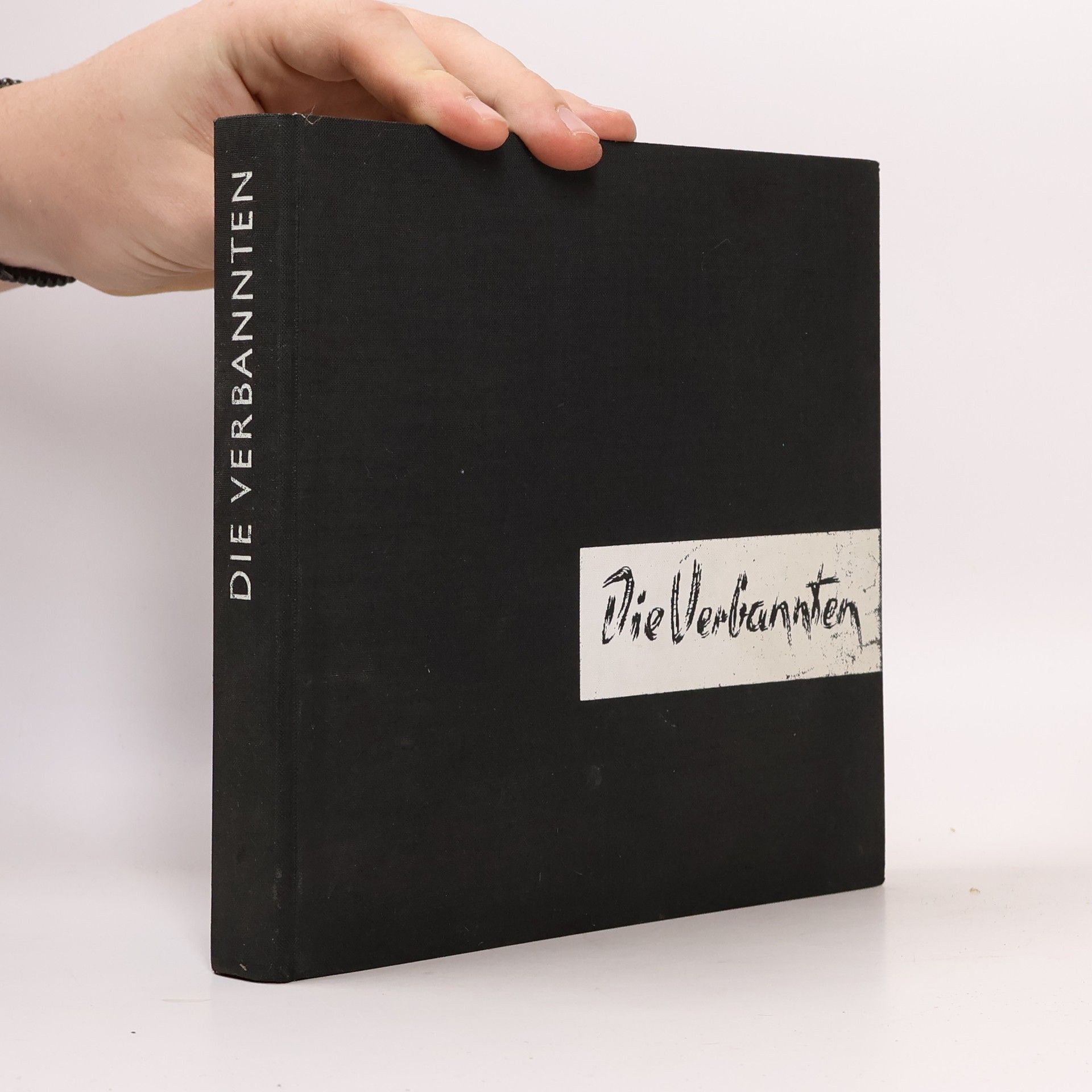 Autorenkollektiv Die Verbannten