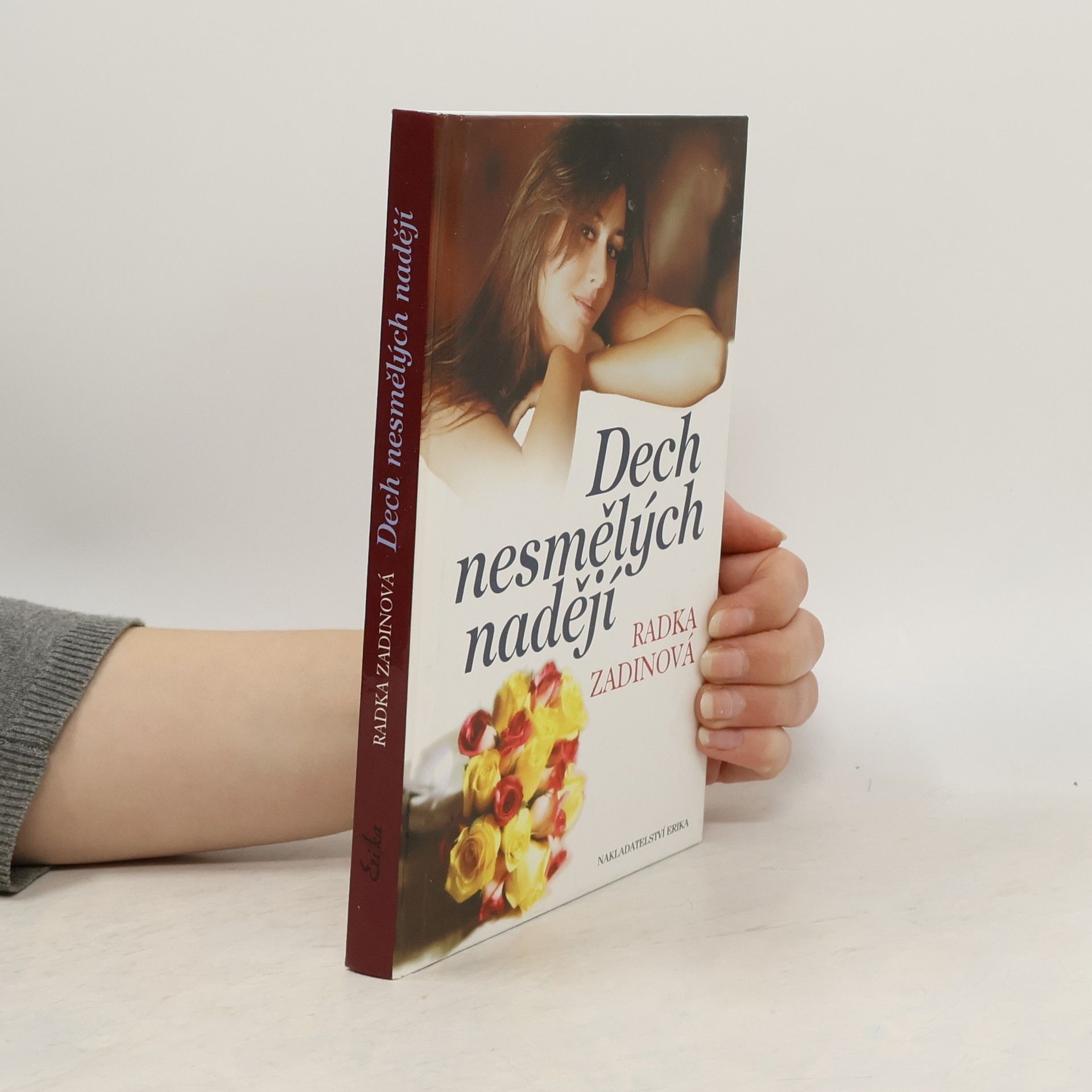 Dech nesmělých nadějí