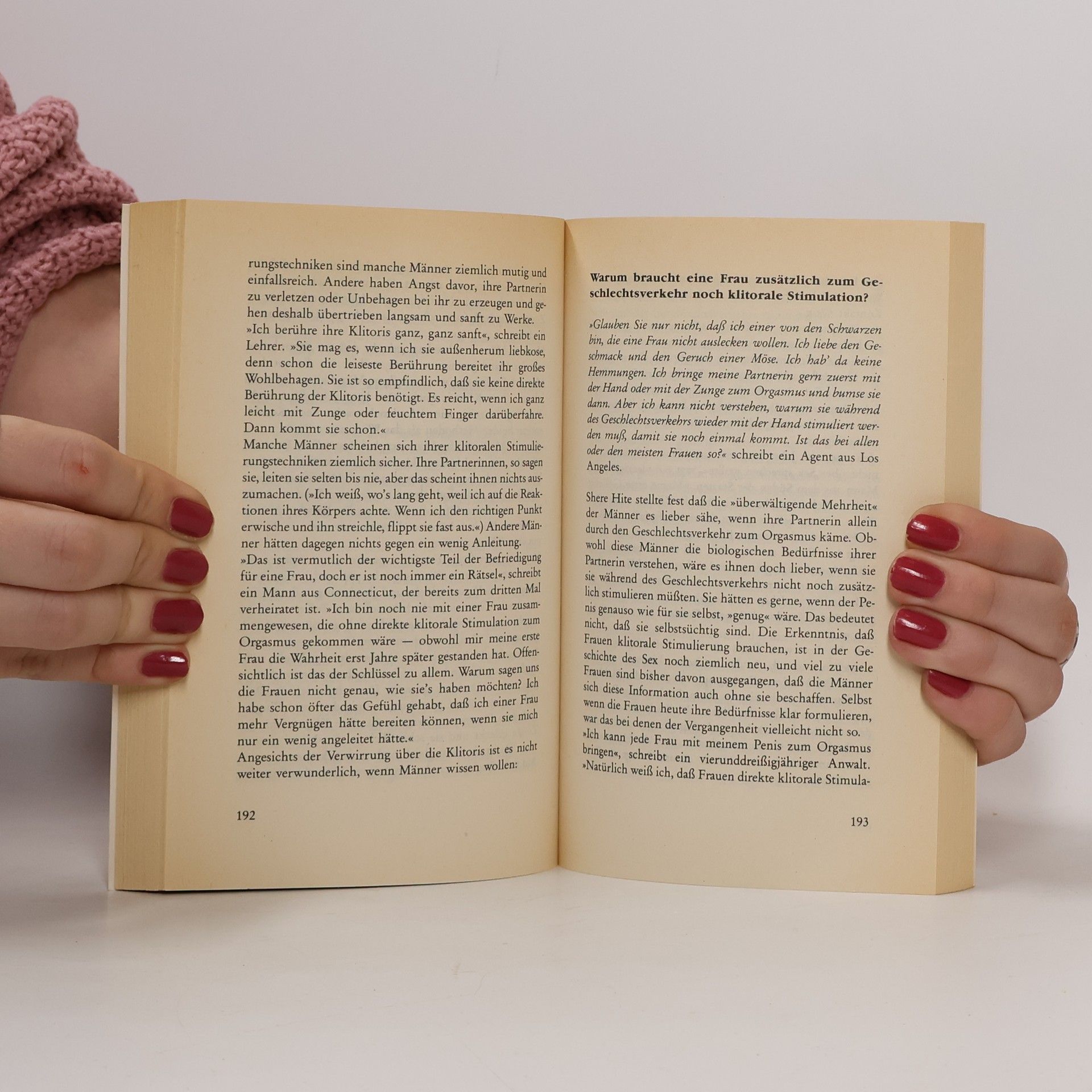 Susan Crain Bakos Liebe und Lust der Männer