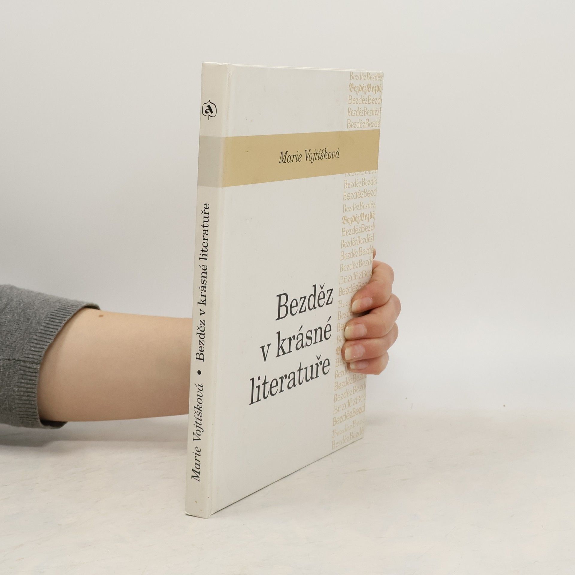 Marie Vojtíšková Bezděz v krásné literatuře