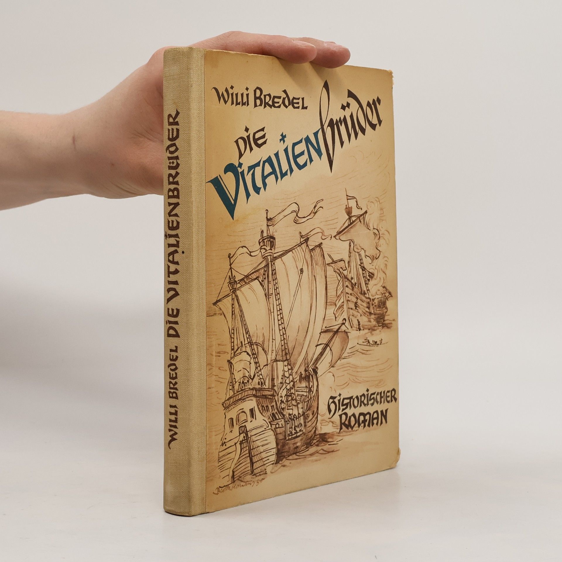 Die Vitalien Brüder