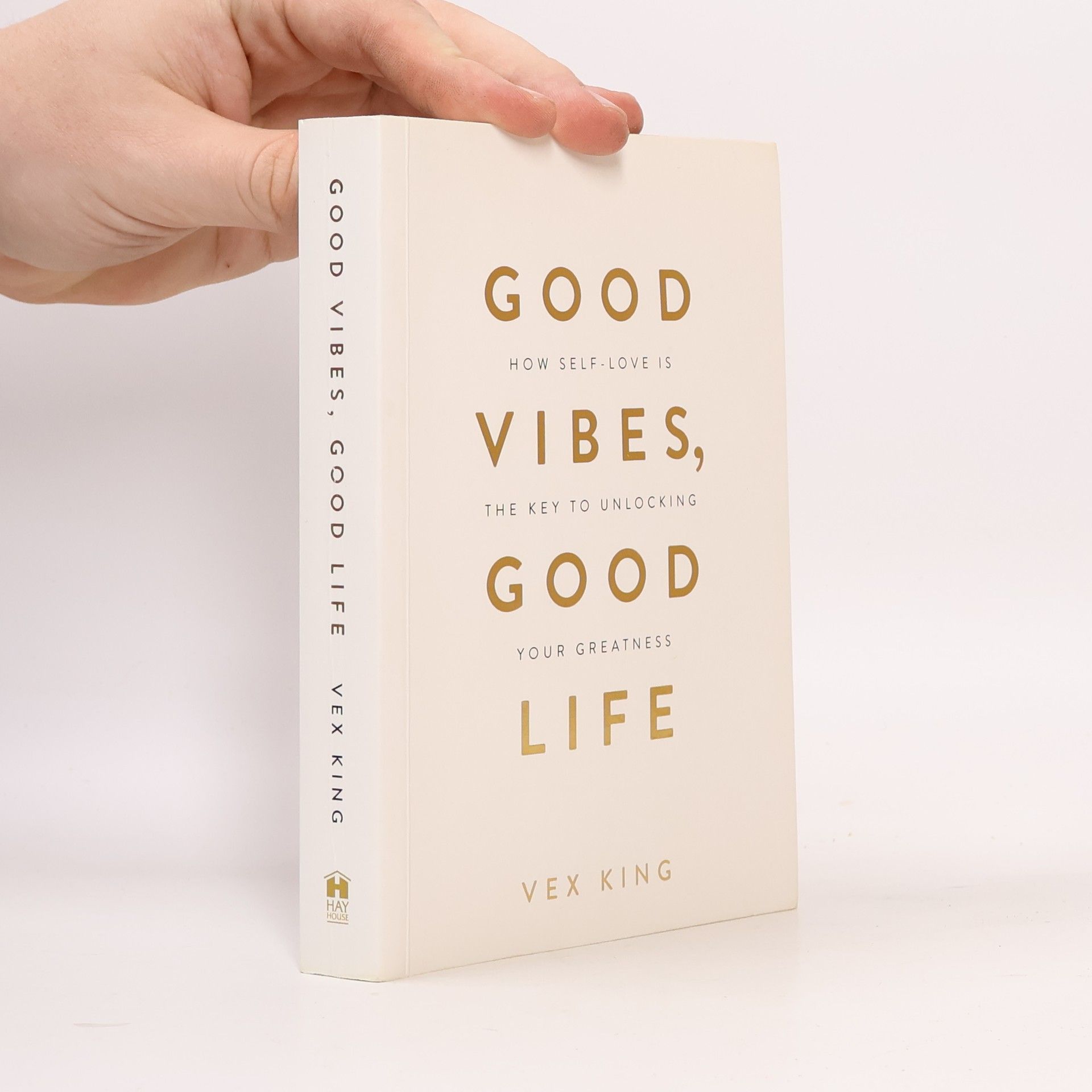 Vex King Good Vibes, Good Life