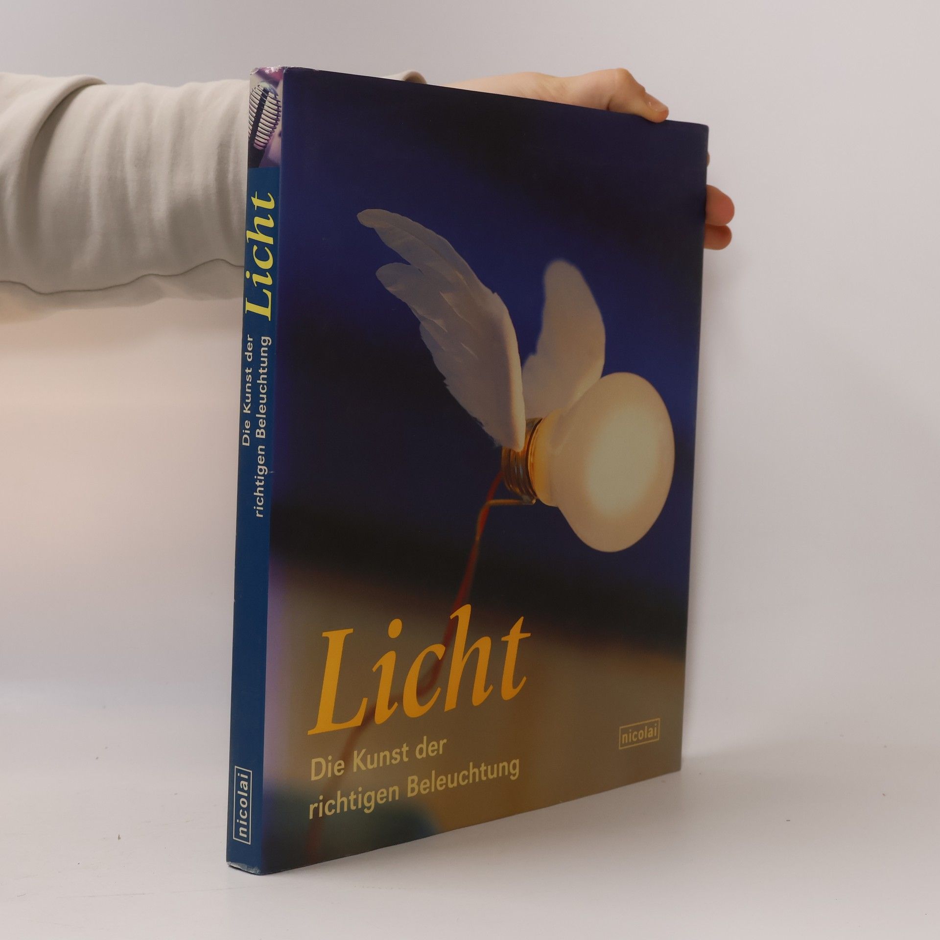 Elizabeth Wihide Licht