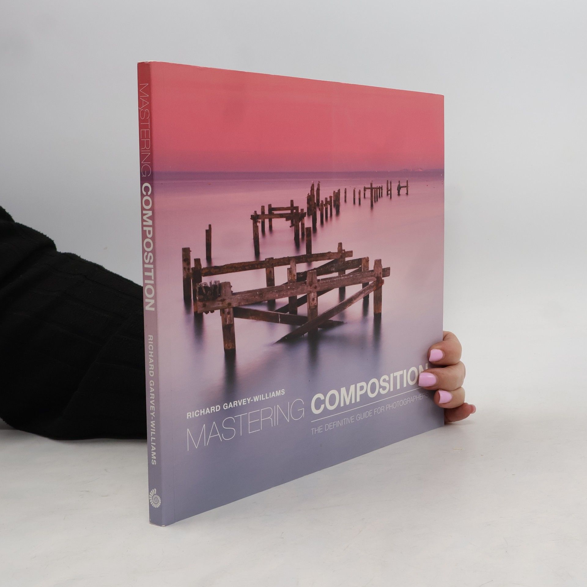 Richard Garvey-Williams Mastering Composition