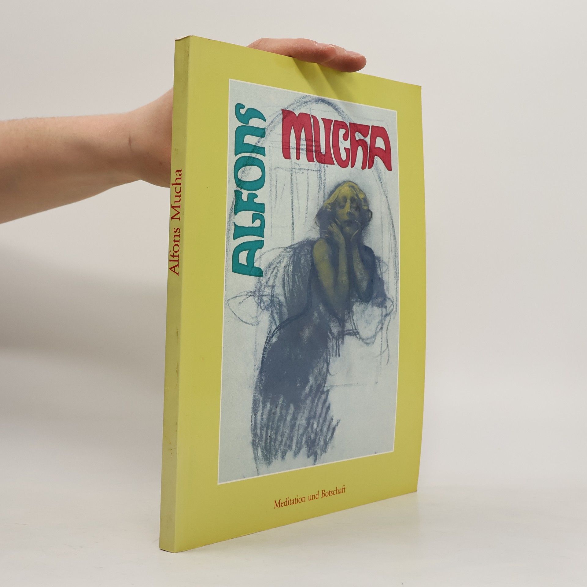 Alfons Mucha Alfons Mucha