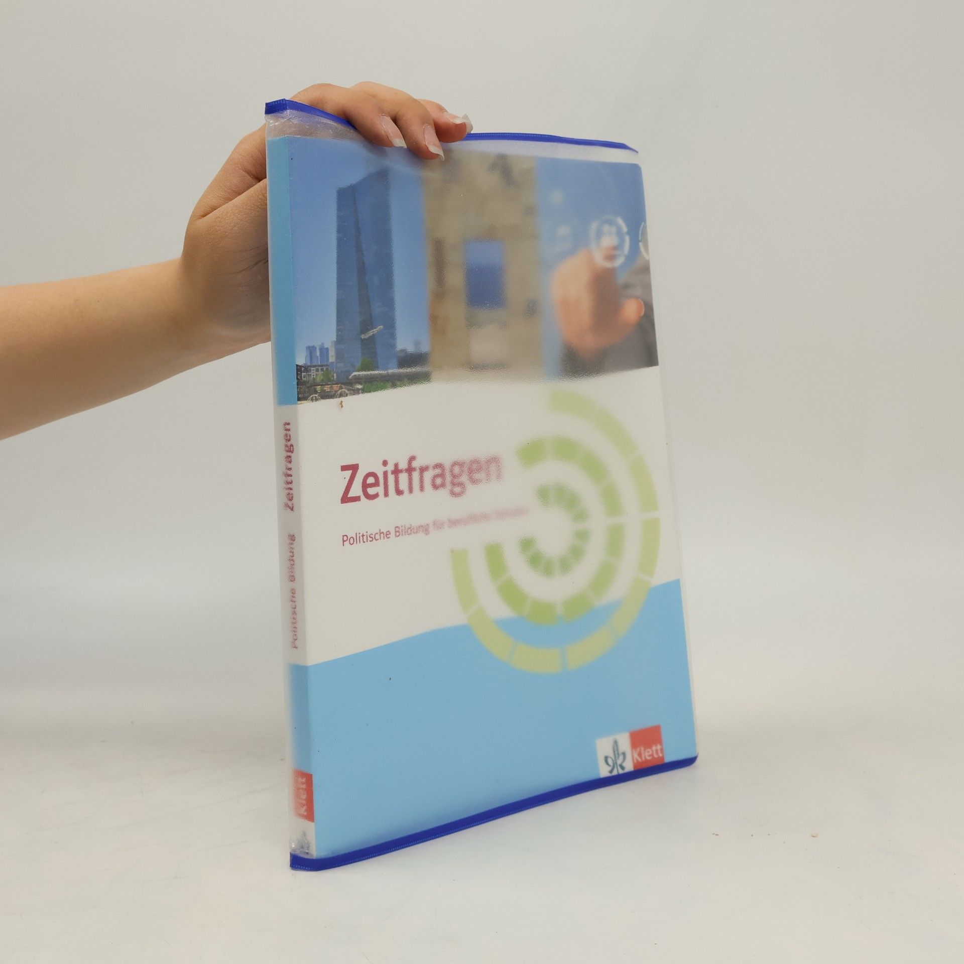 Autorenkollektiv Zeitfragen