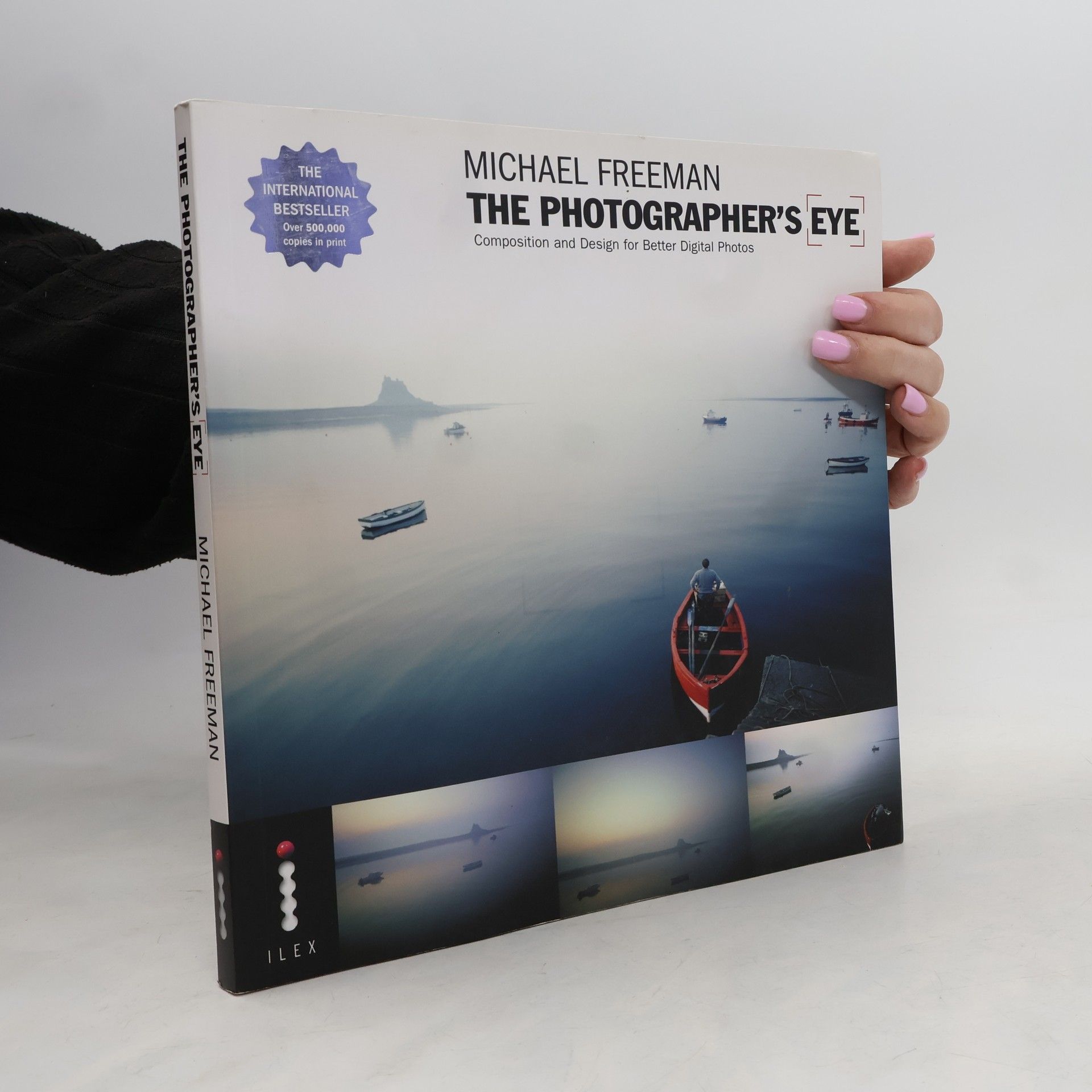 The Photographer's Eye